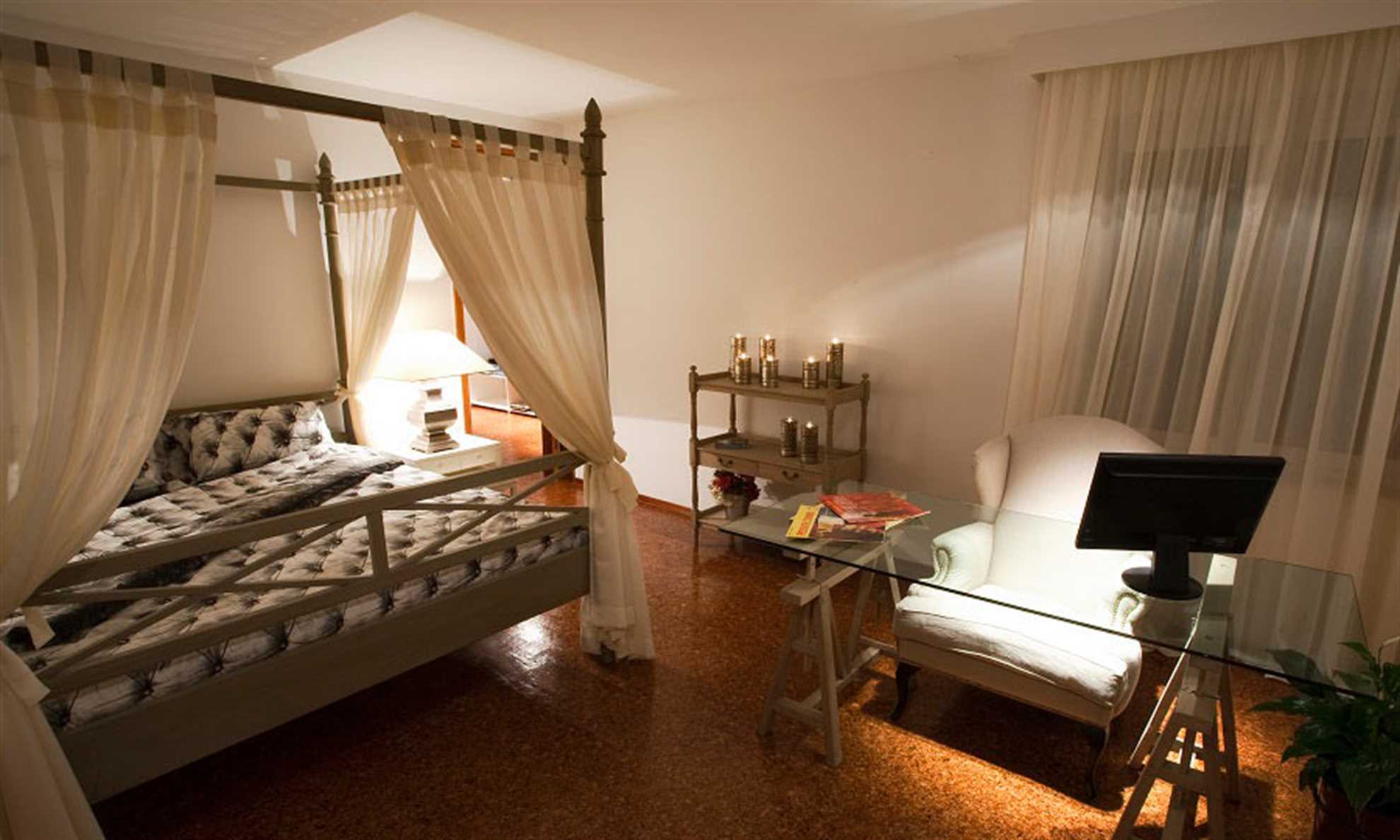 Villa Starry Sky with Swimming pool
