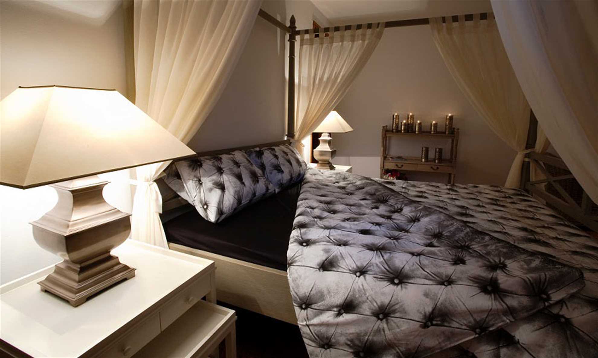 Villa Starry Sky with Swimming pool