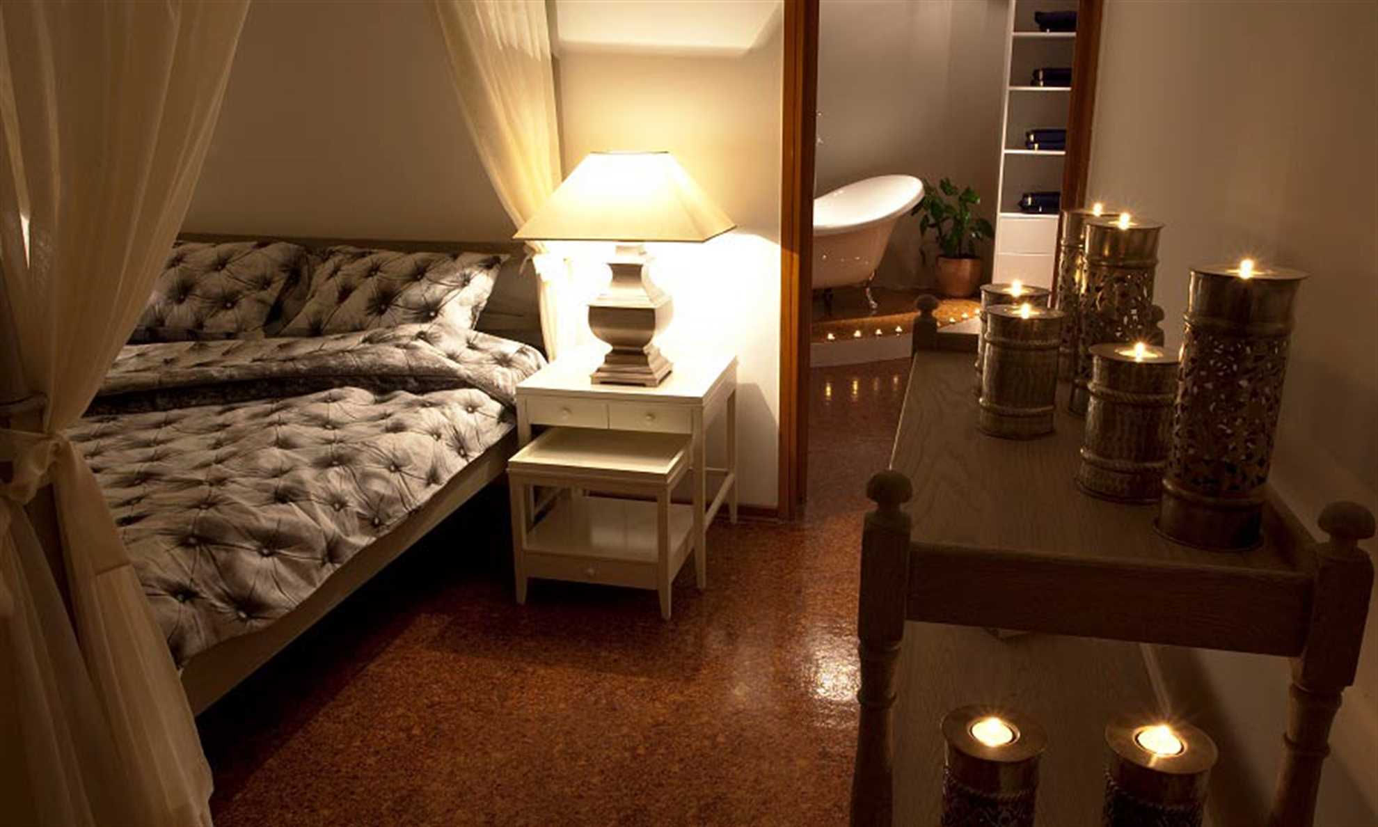 Villa Starry Sky with Swimming pool