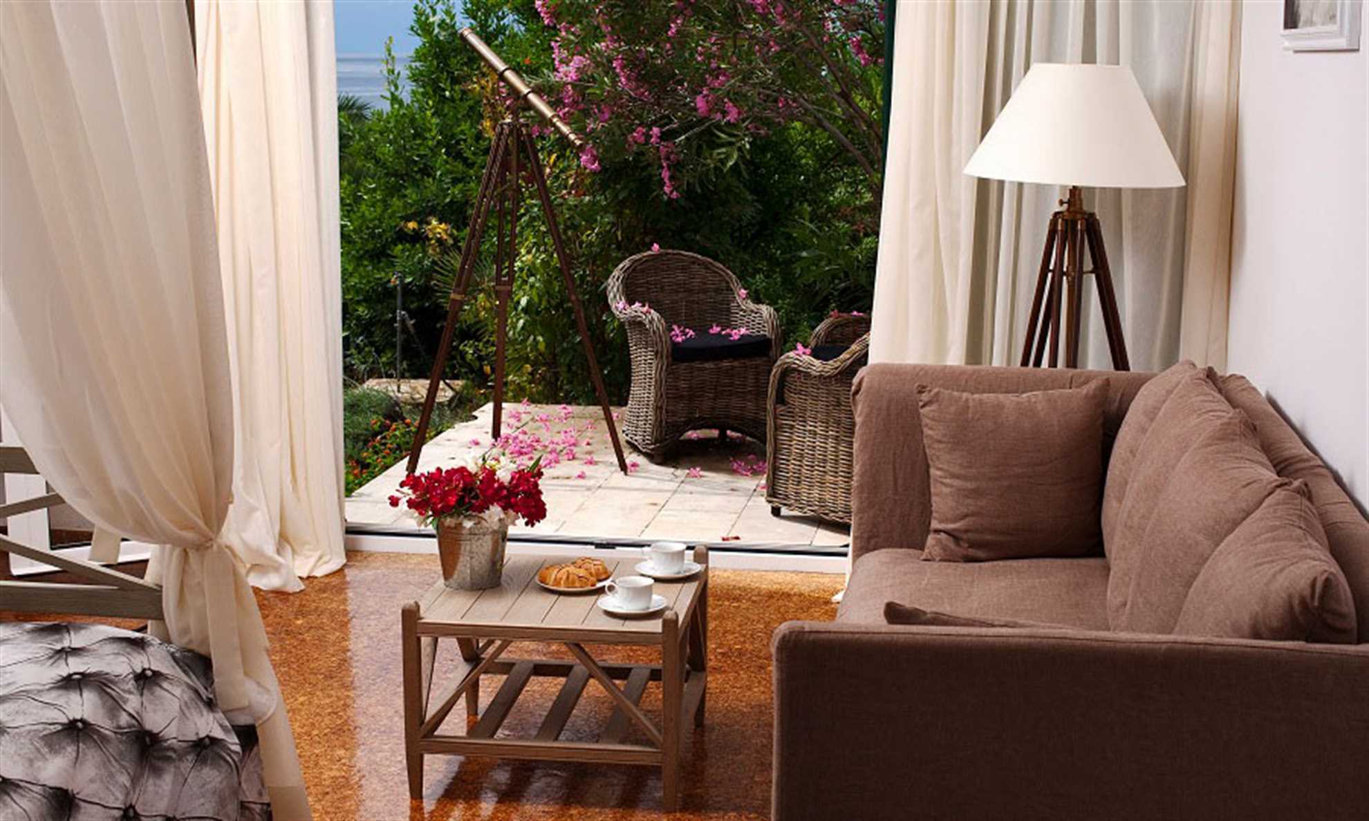 Villa Starry Sky with Swimming pool