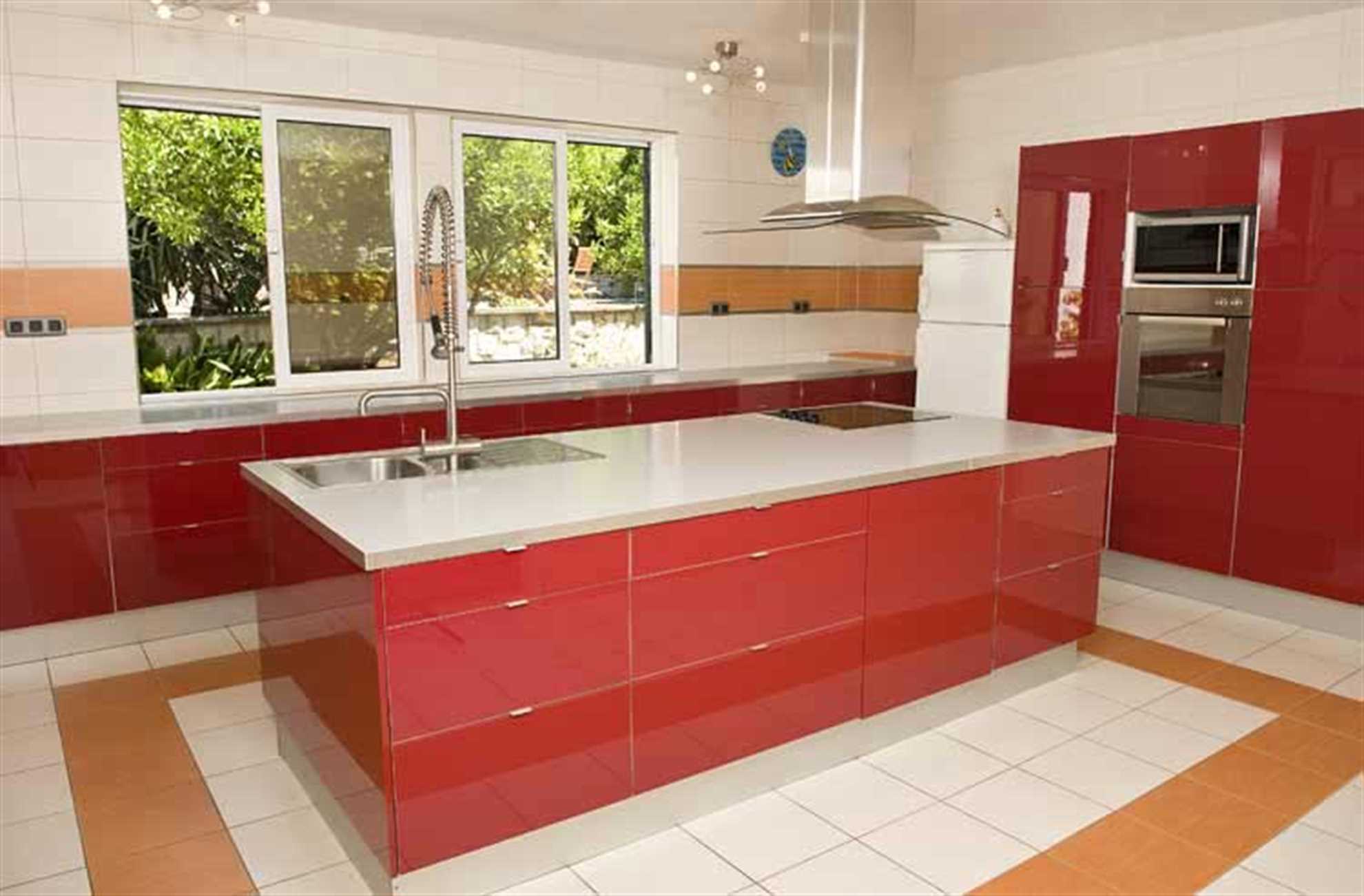 Villa Starry Sky with Swimming pool