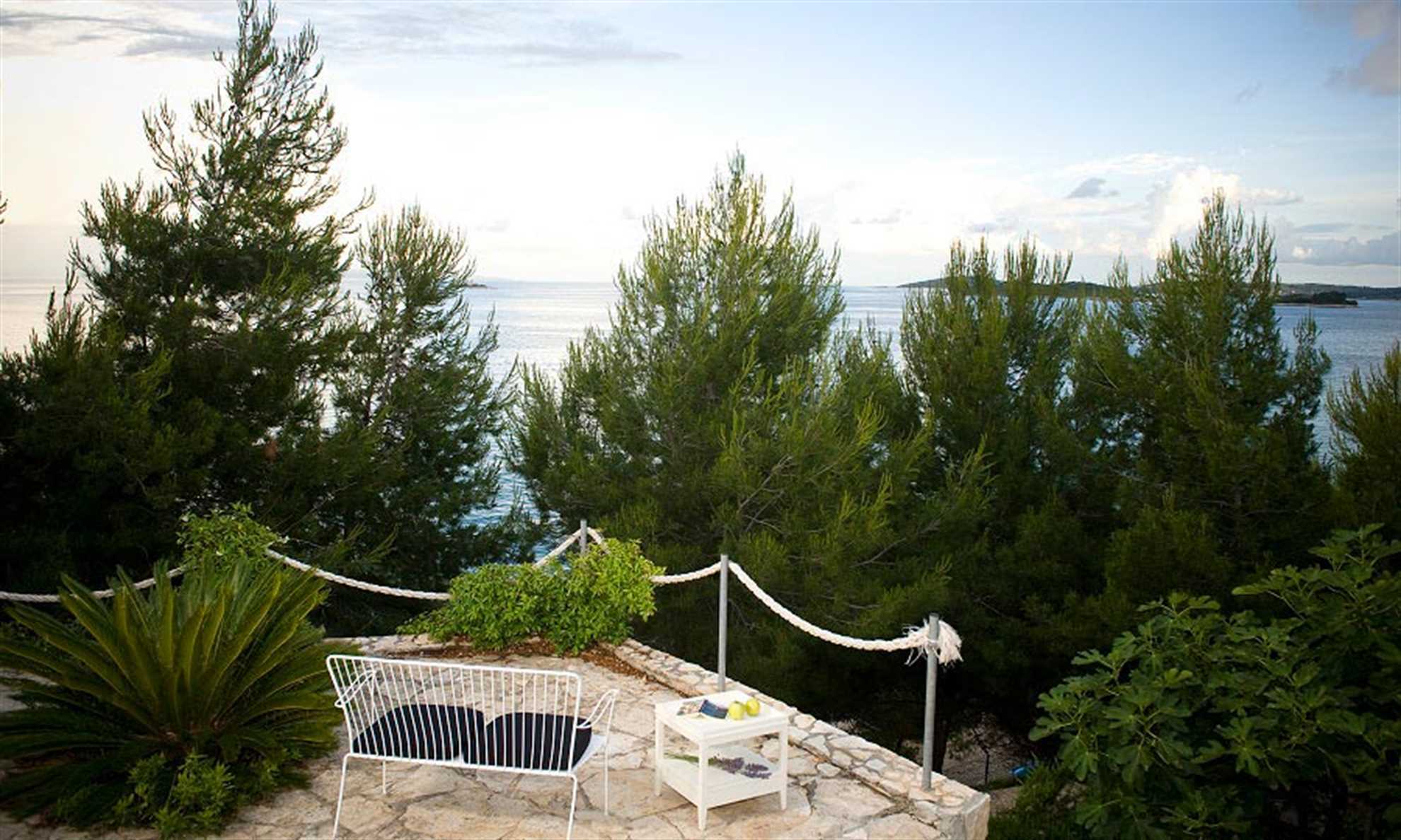 Villa Starry Sky with Swimming pool