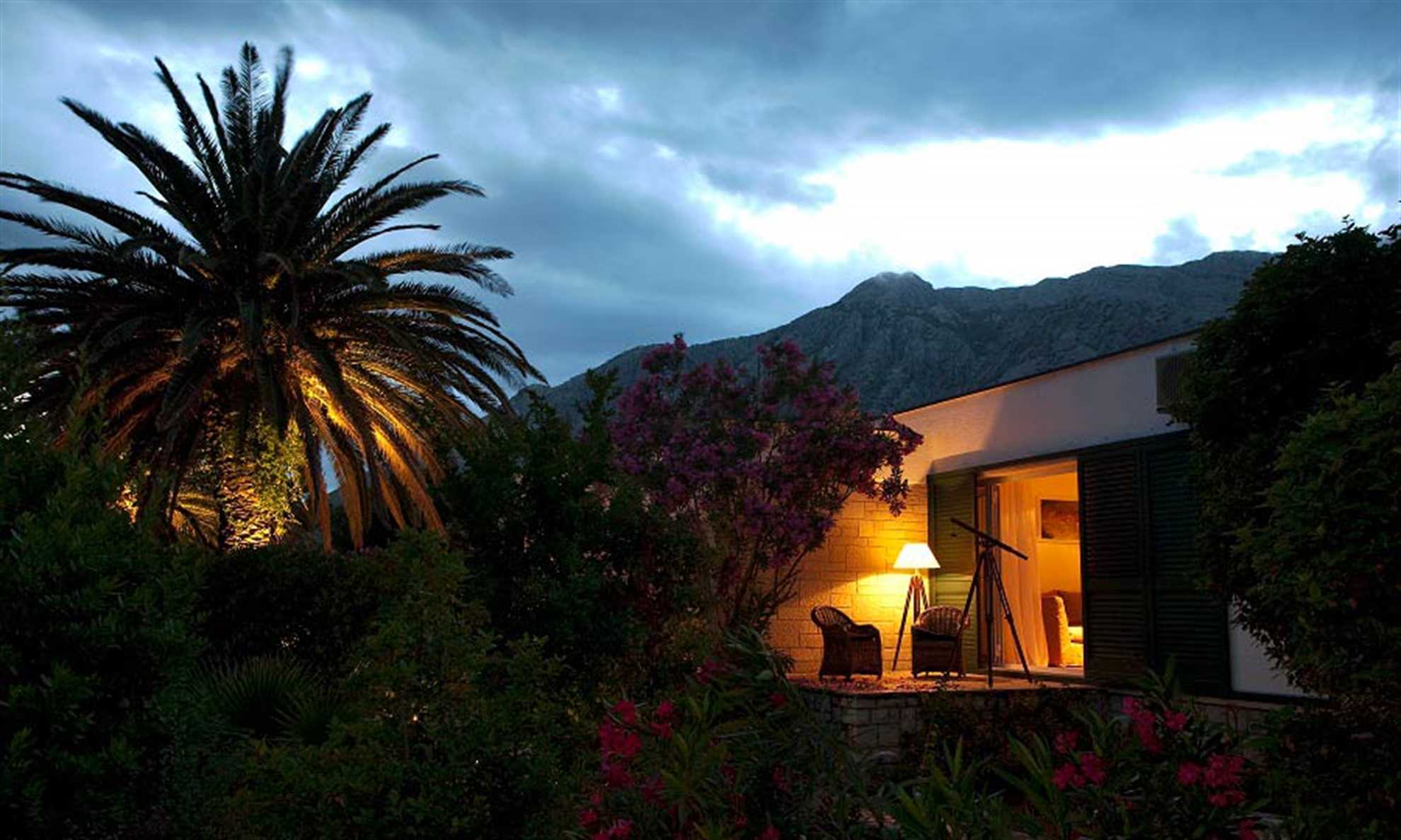 Villa Starry Sky with Swimming pool
