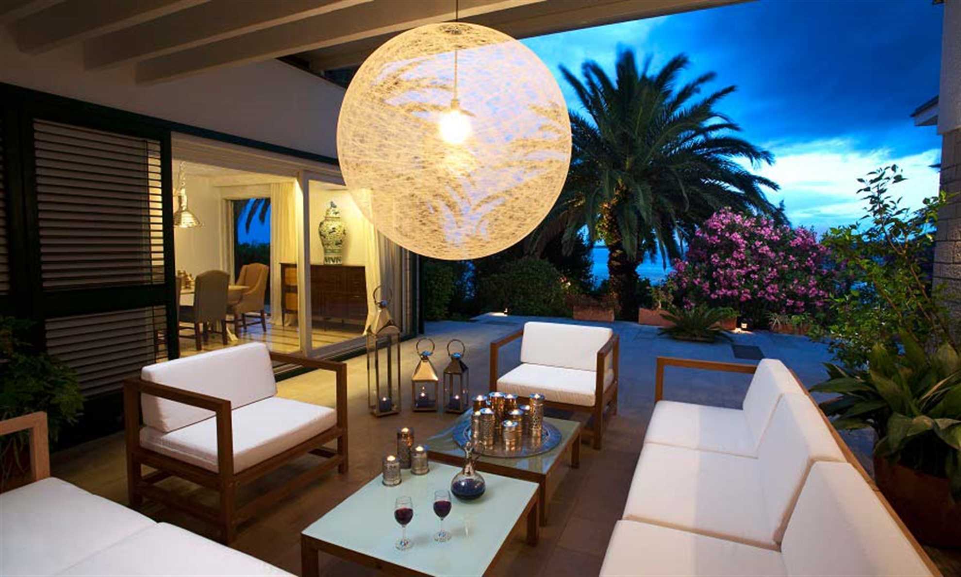 Image of Villa Starry Sky with Swimming pool