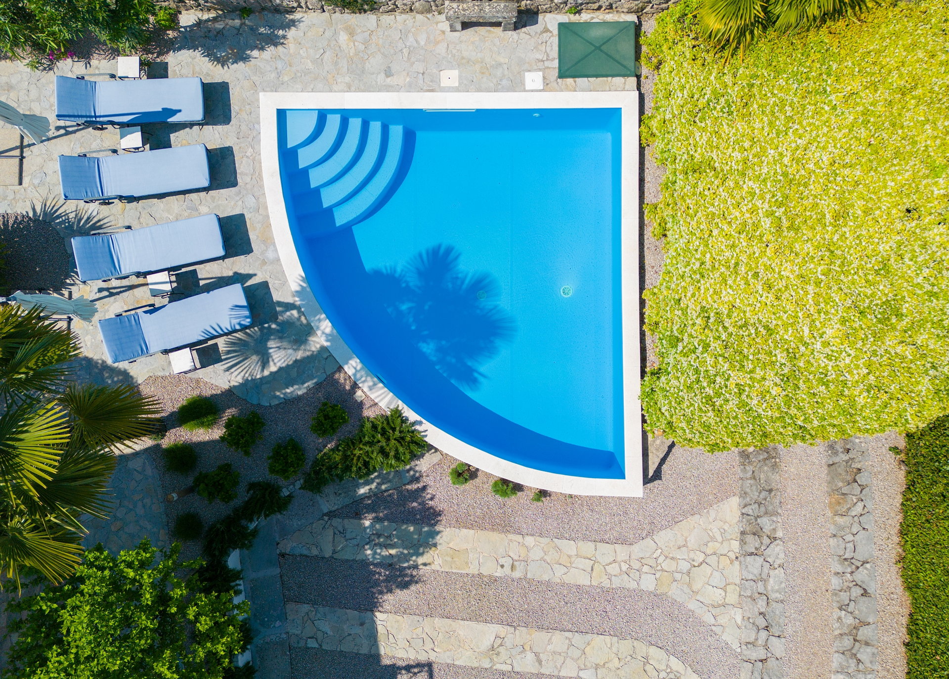 Villa Sea Bound with Pool