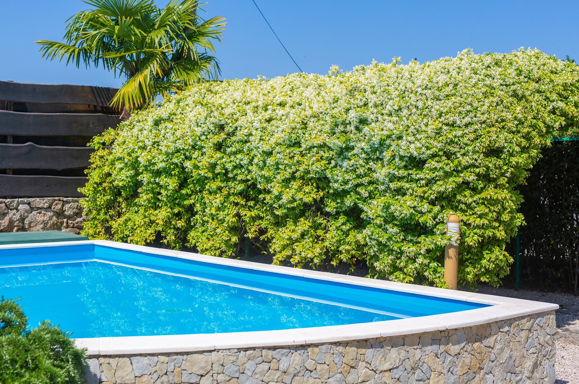 Villa Sea Bound with Pool