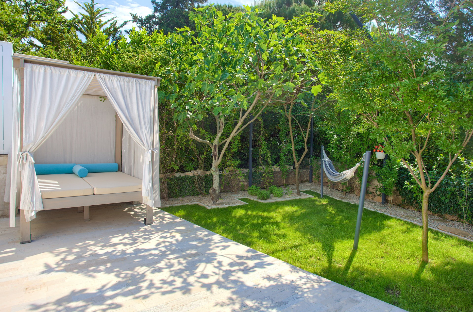 Villa Sea Bound with Pool