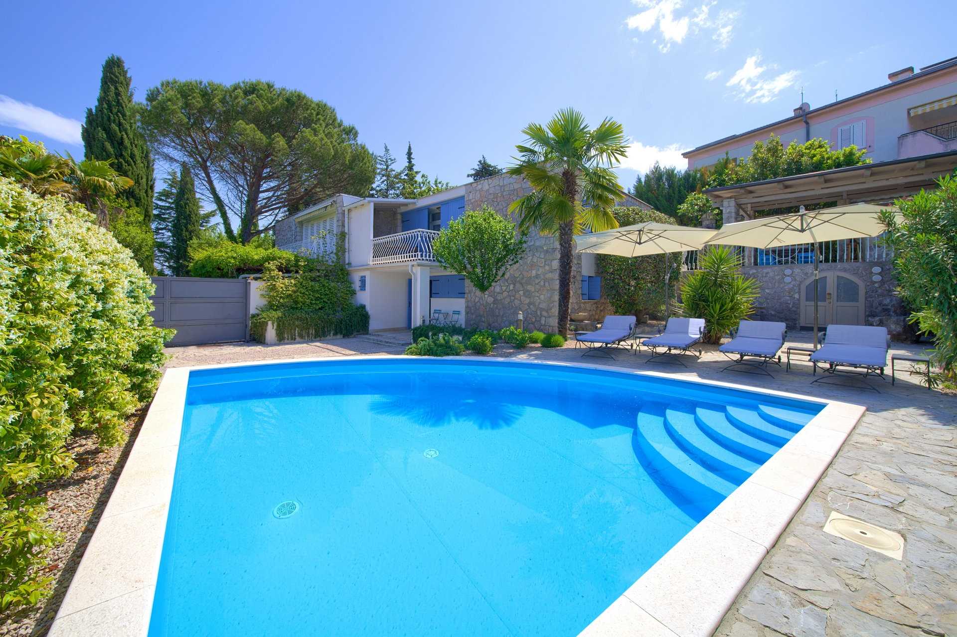 Image of Villa Sea Bound with Pool