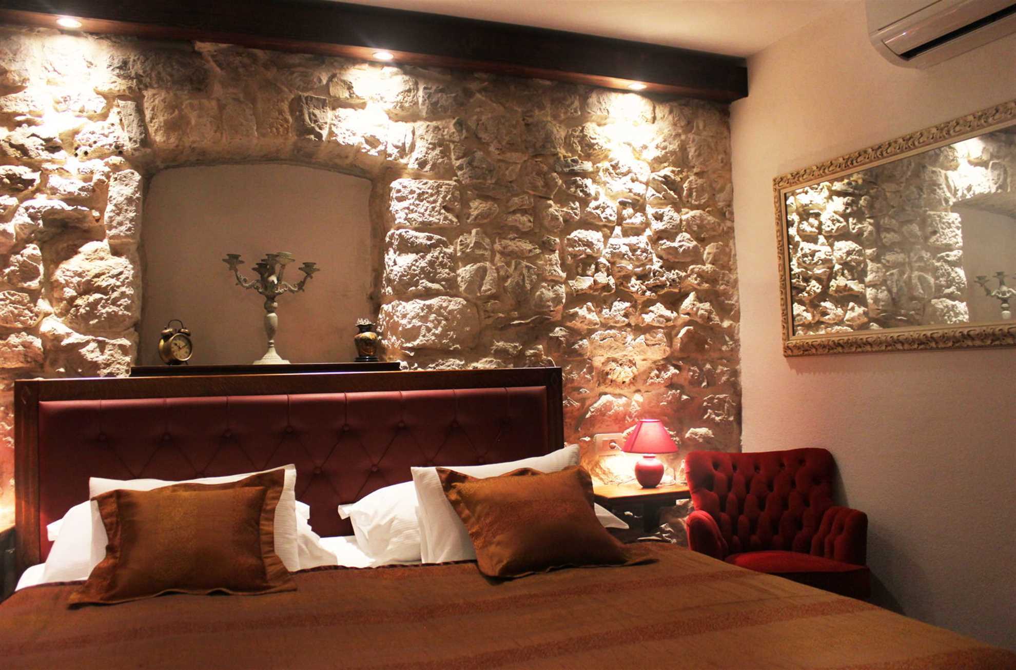 Villa Dalmatian Heritage in City Center