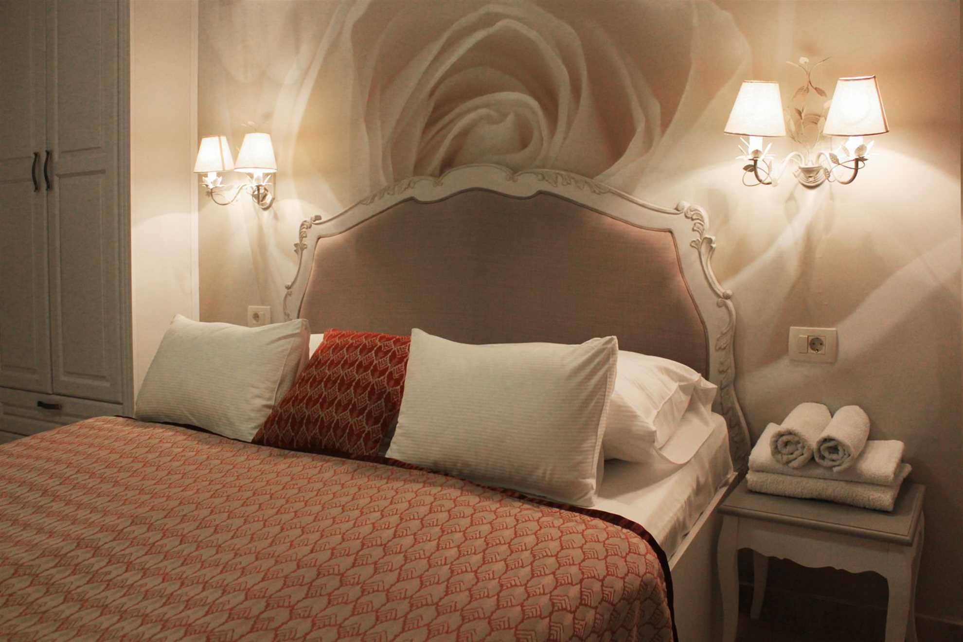 Villa Dalmatian Heritage in City Center