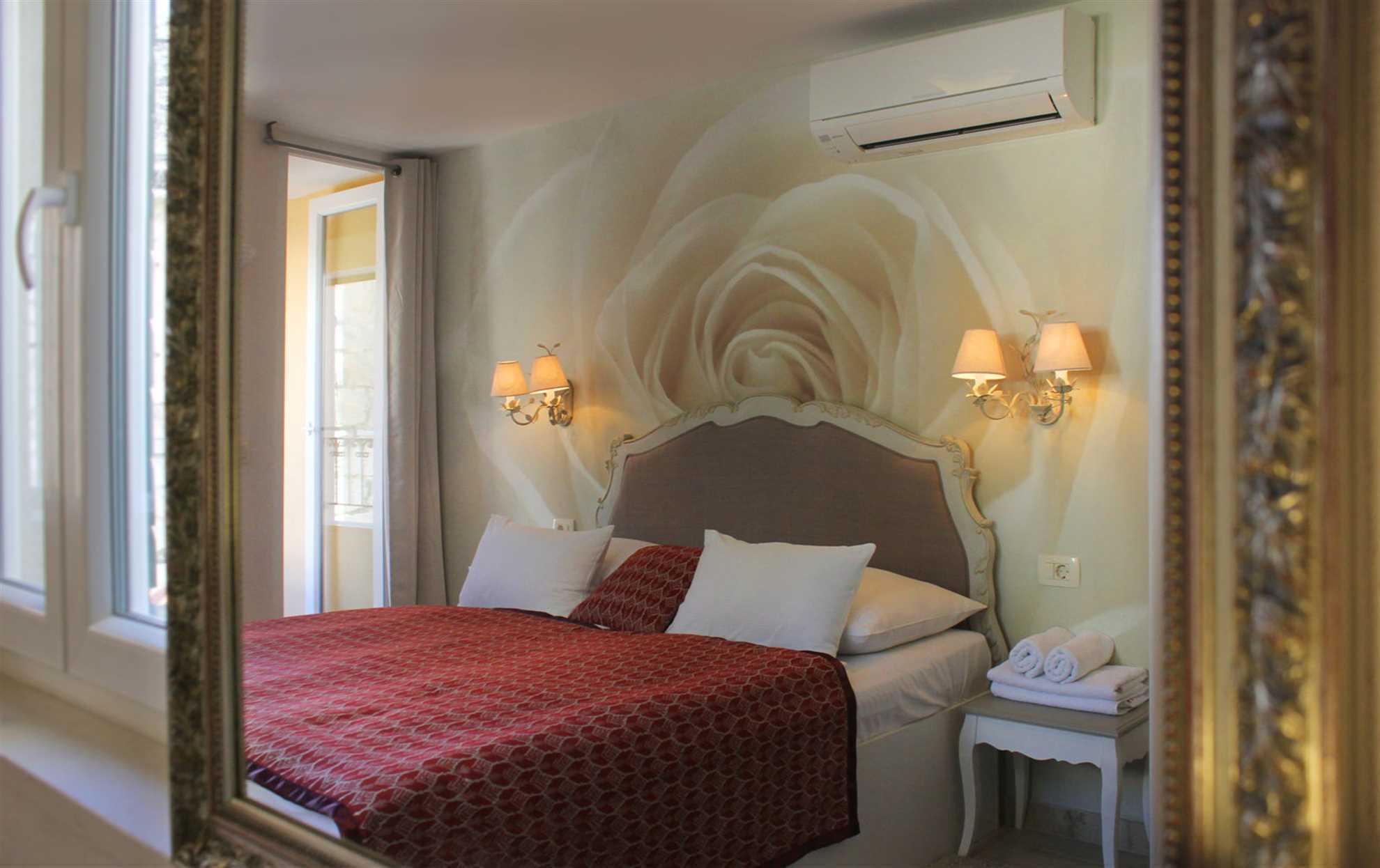 Villa Dalmatian Heritage in City Center