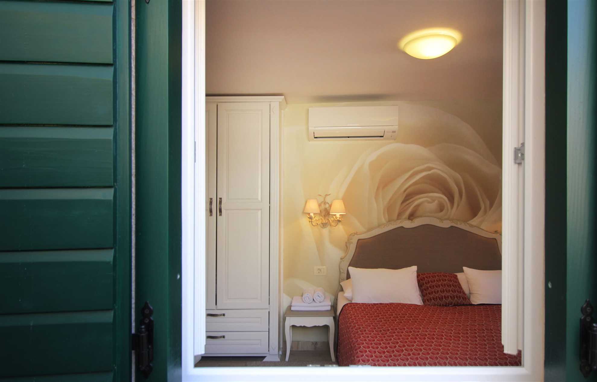 Villa Dalmatian Heritage in City Center