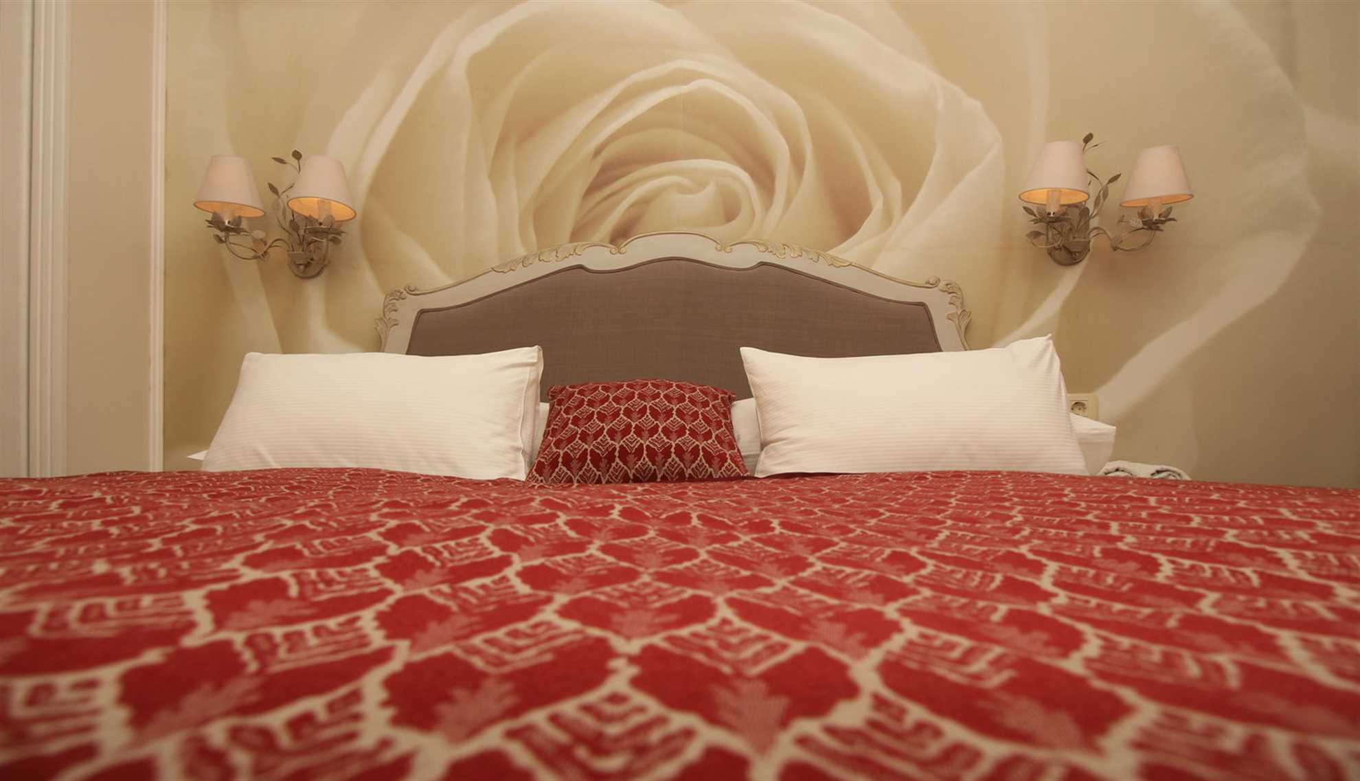 Villa Dalmatian Heritage in City Center