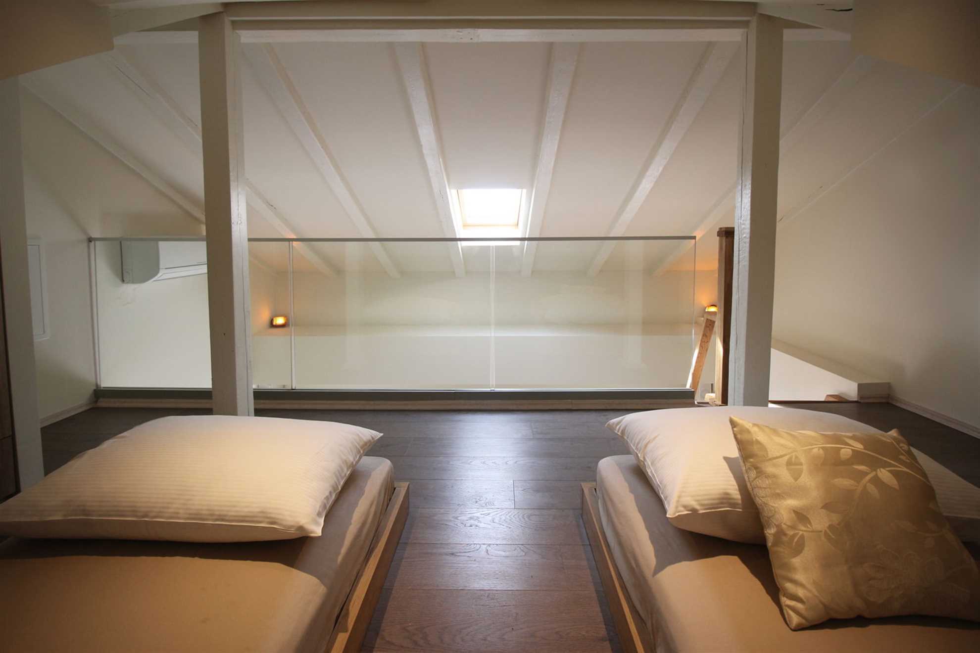 Villa Dalmatian Heritage in City Center