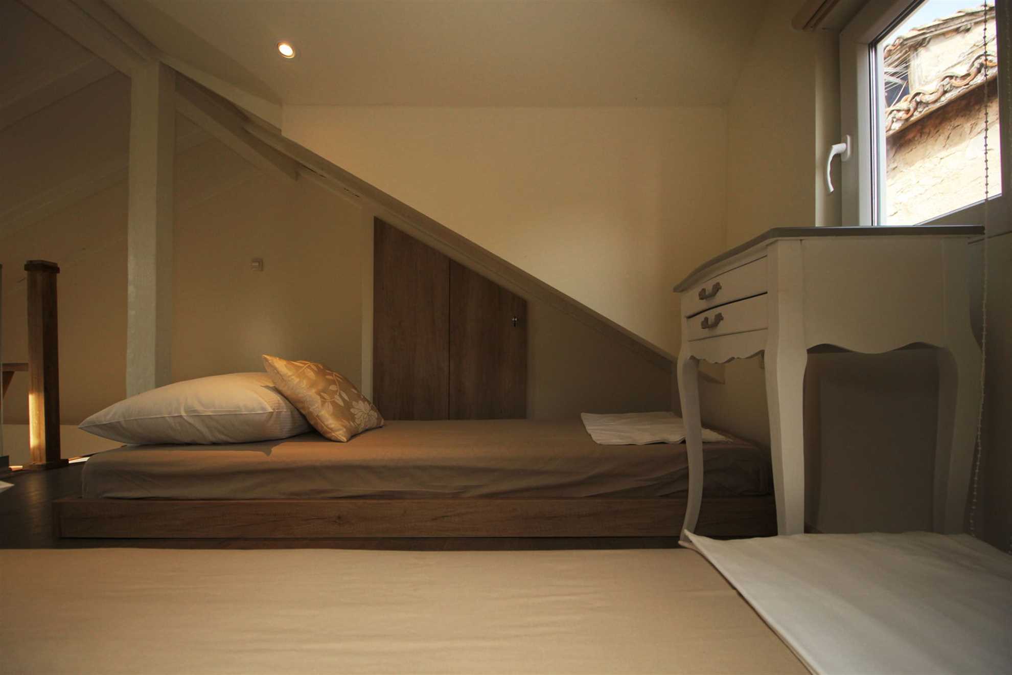 Villa Dalmatian Heritage in City Center