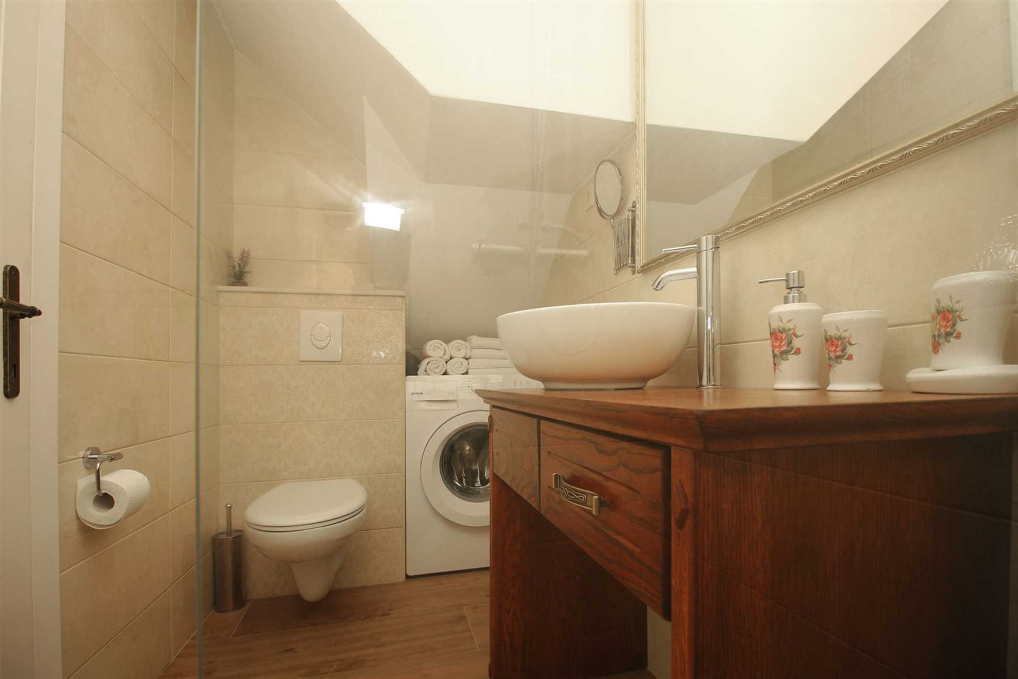 Villa Dalmatian Heritage in City Center