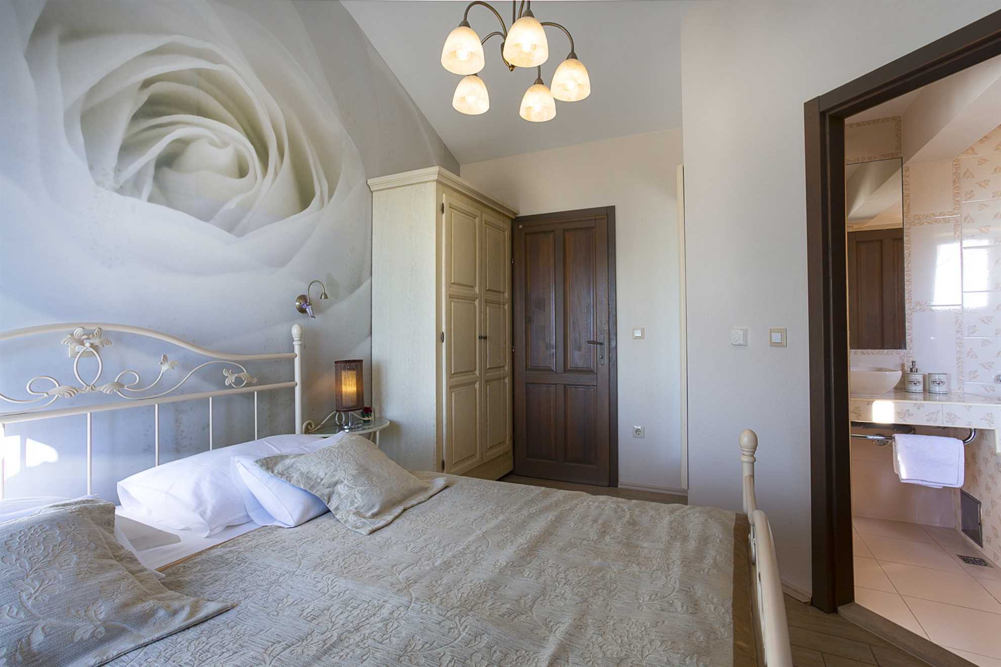 Villa Nirvana with Swimming Pool