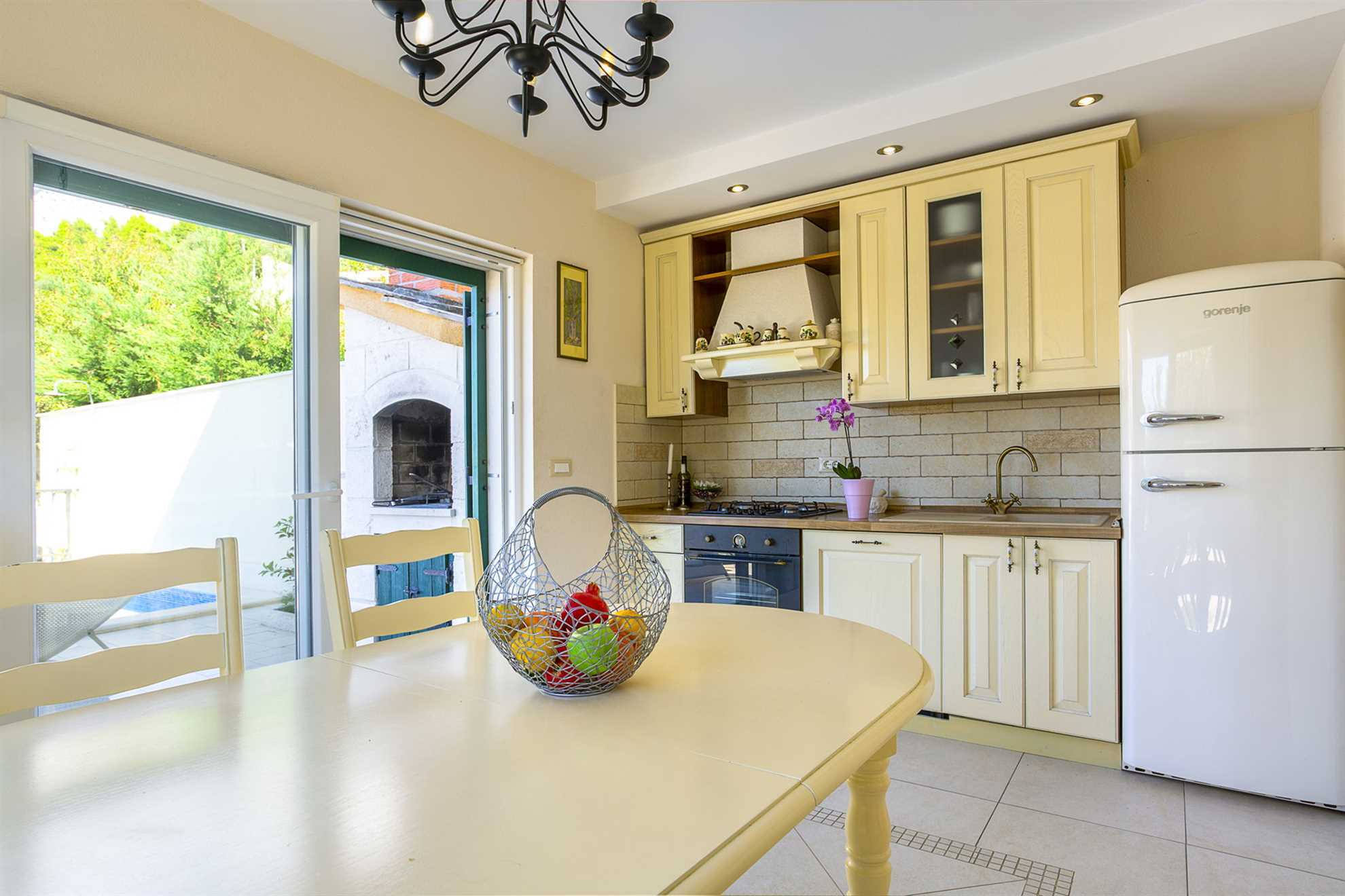 Villa Nirvana with Swimming Pool