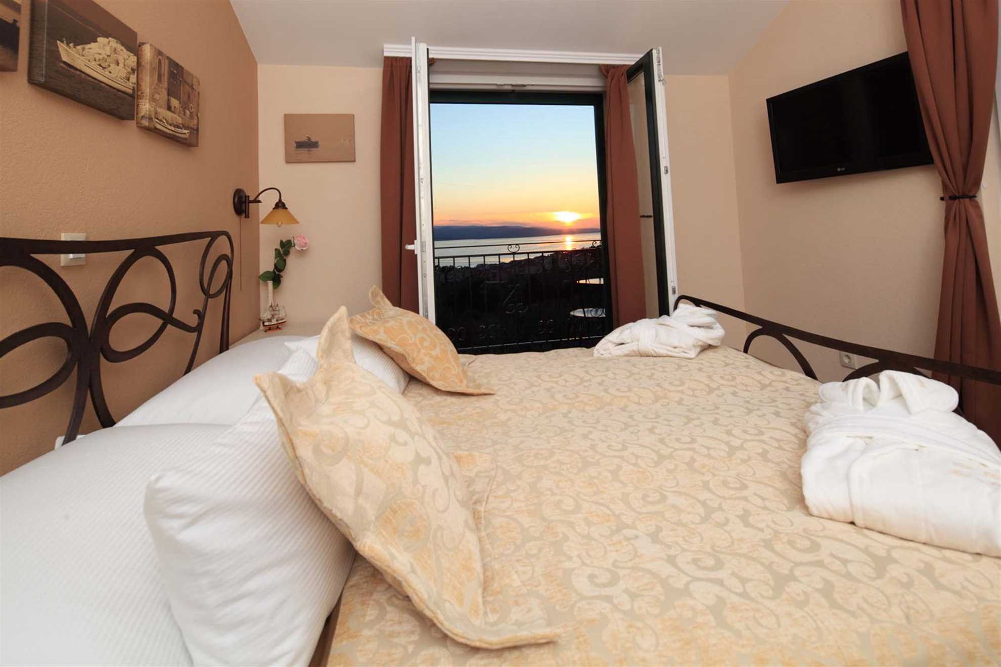 Villa Nirvana with Swimming Pool