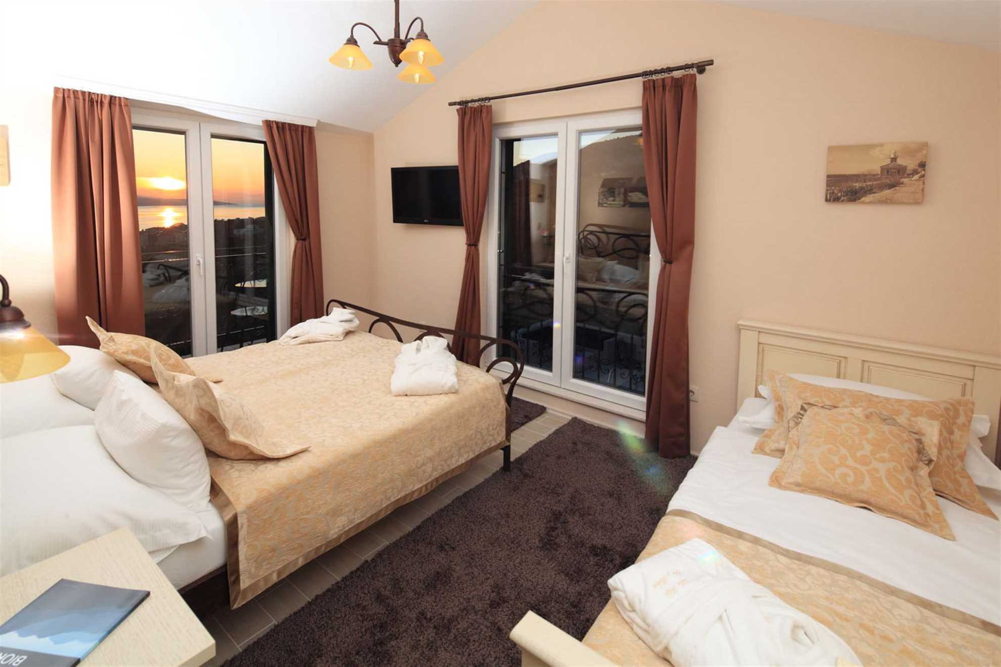 Villa Nirvana with Swimming Pool