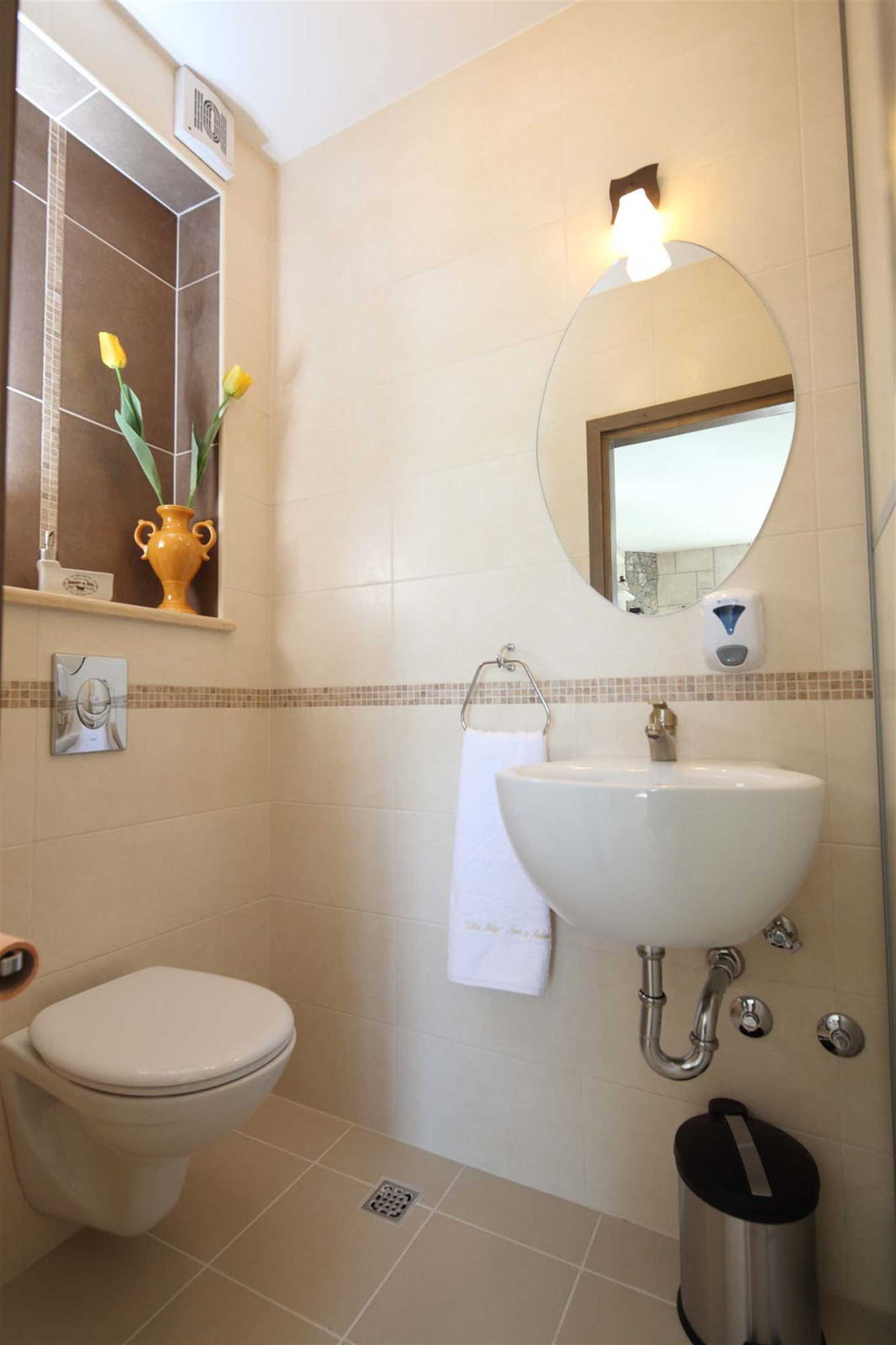 Villa Nirvana with Swimming Pool