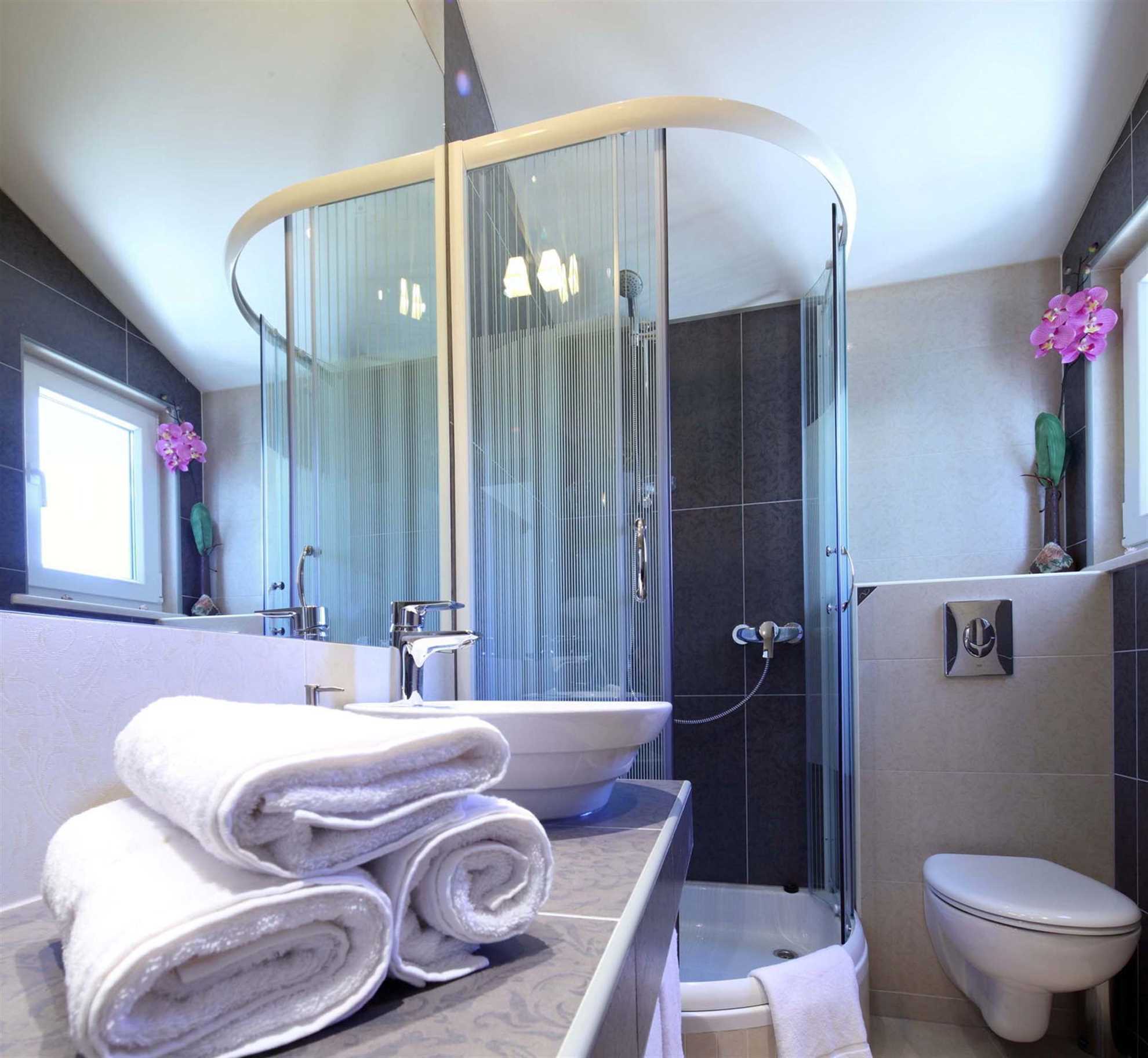 Villa Nirvana with Swimming Pool