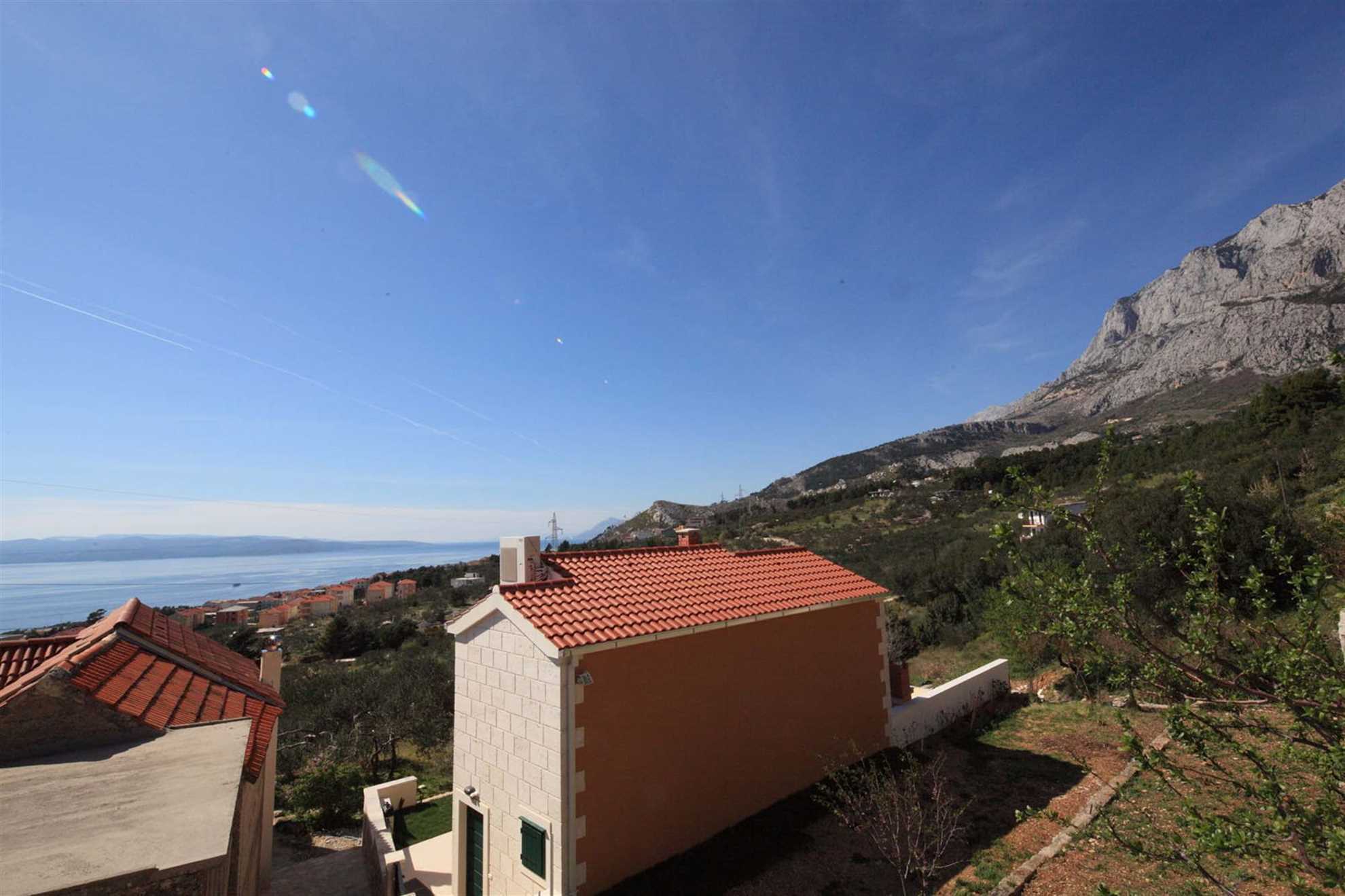 Villa Nirvana with Swimming Pool