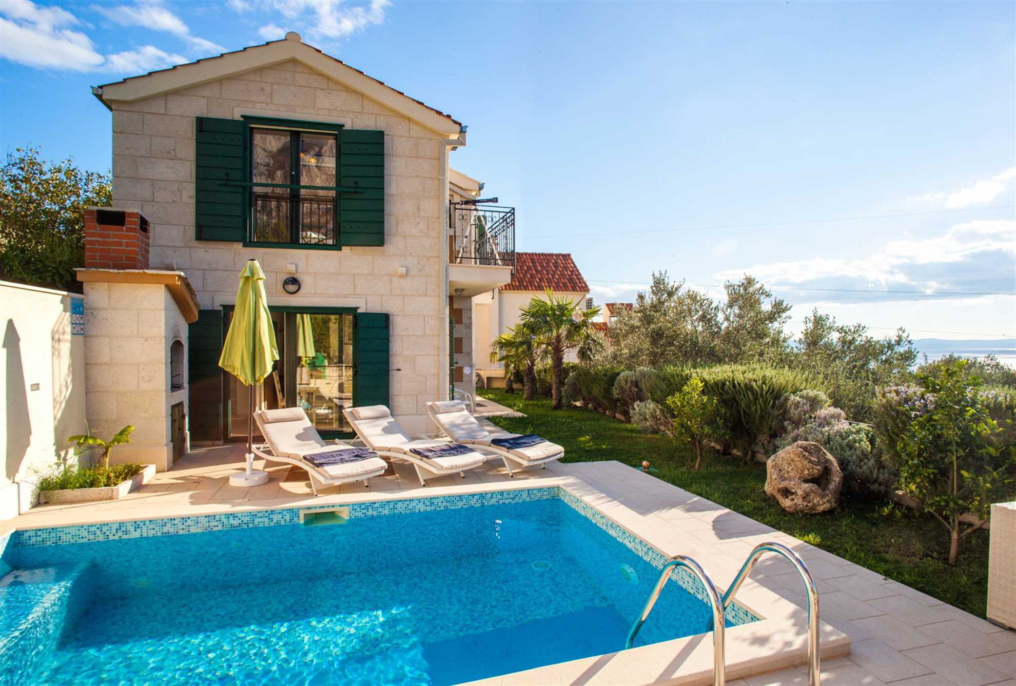 Image of Villa Nirvana with Swimming Pool