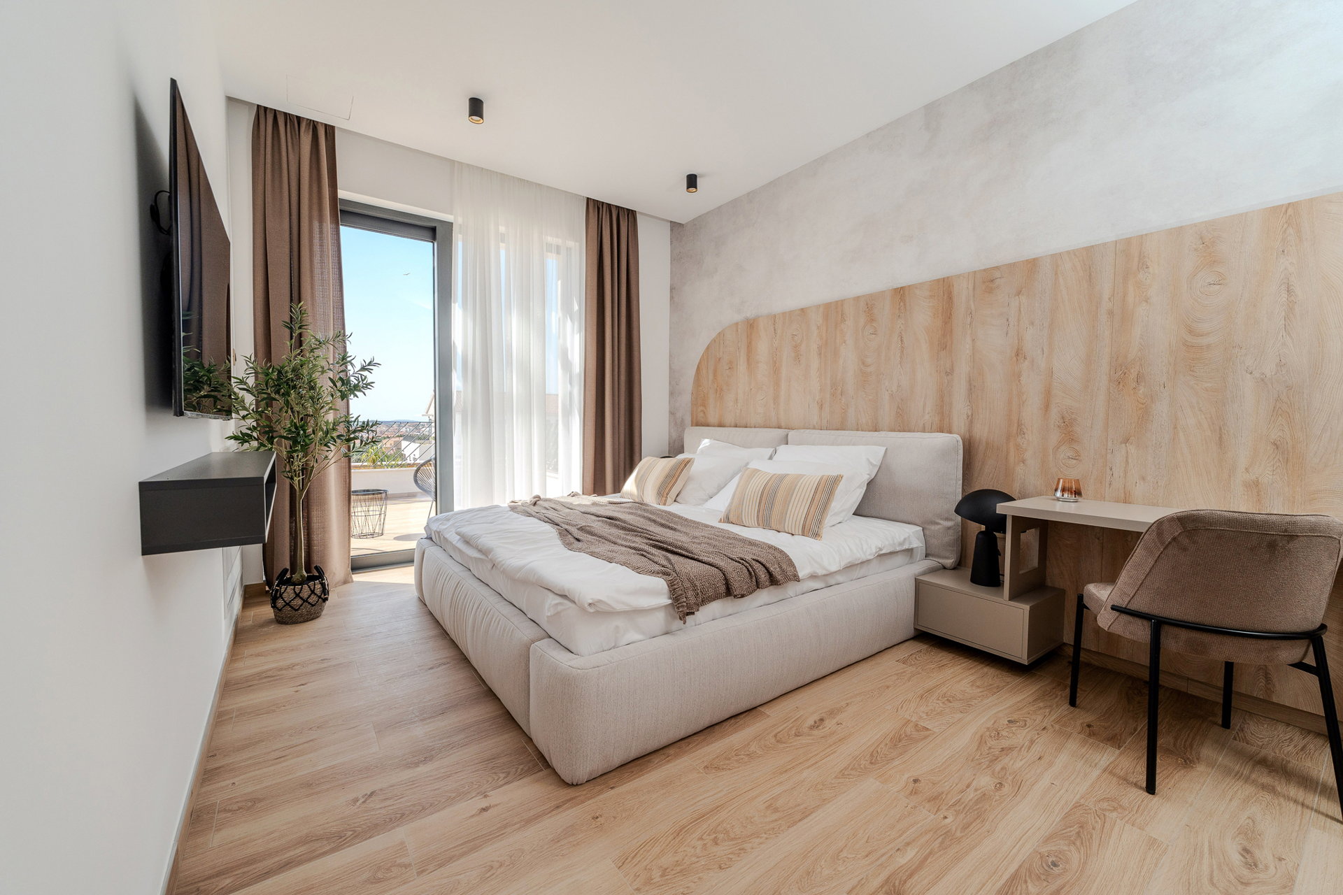 Luxury Villa Wild Rose with Pool