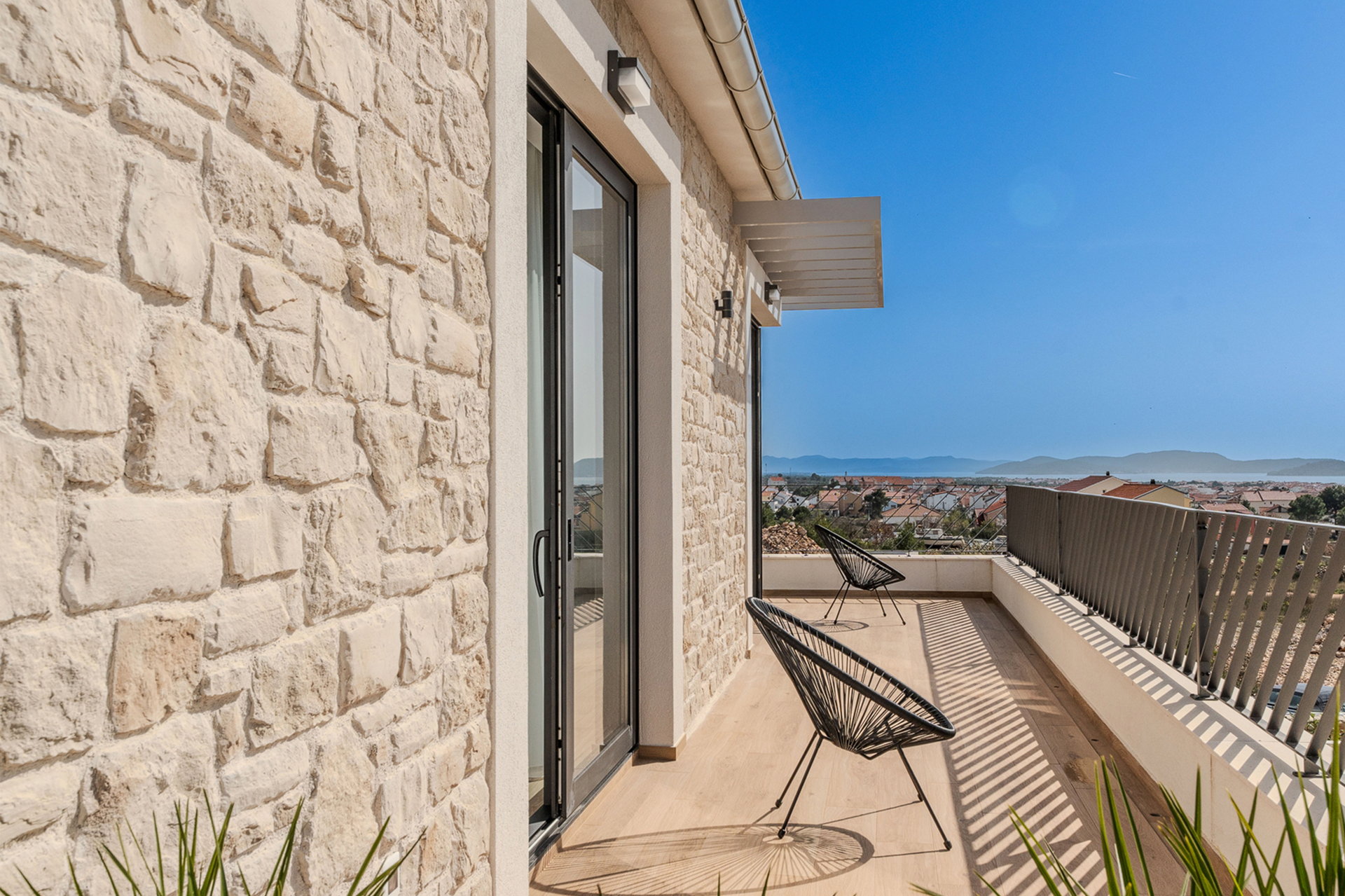 Luxury Villa Wild Rose with Pool