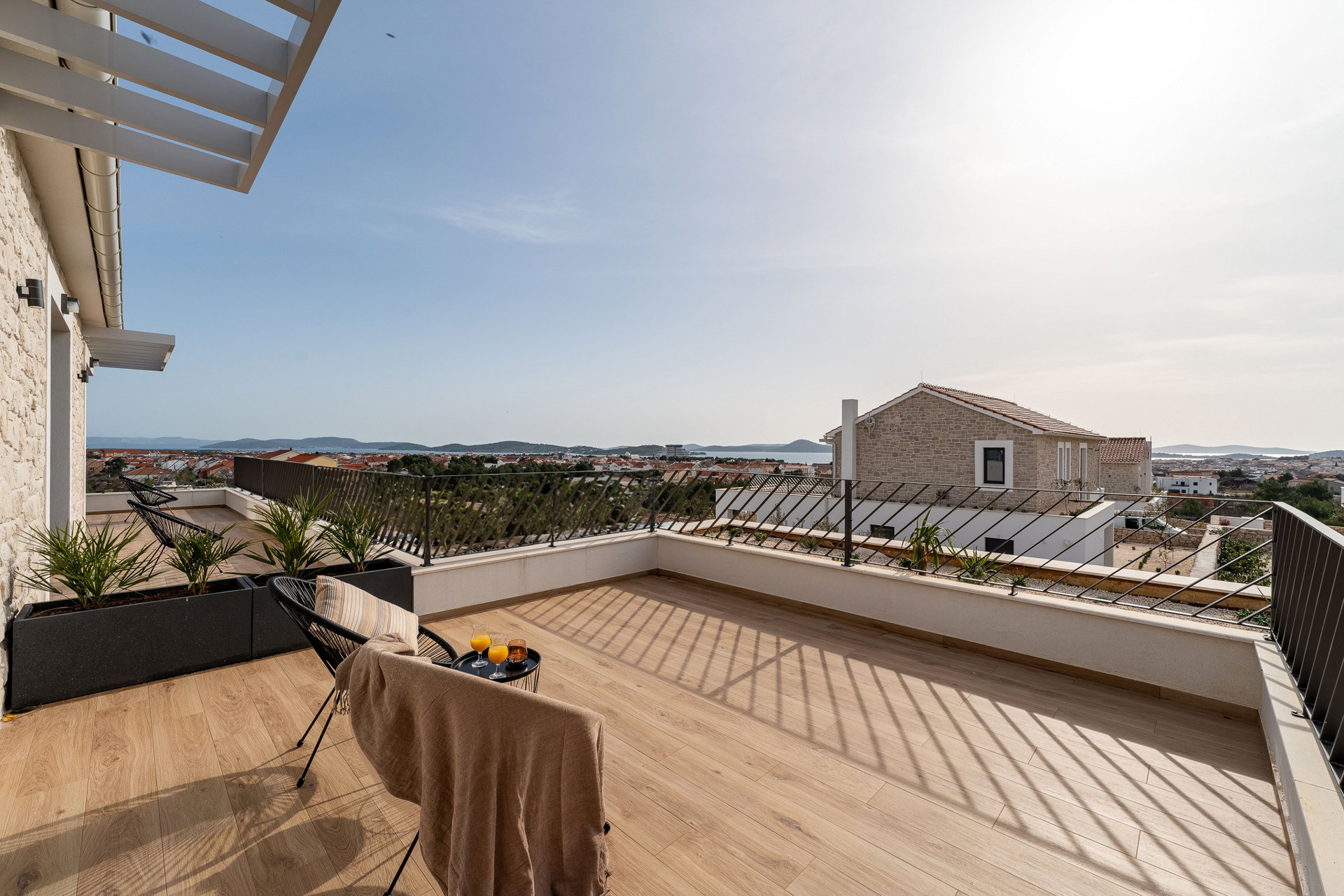 Luxury Villa Wild Rose with Pool