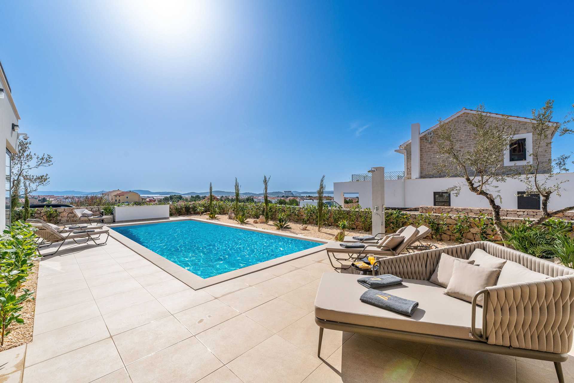 Image of Luxury Villa Wild Rose with Pool