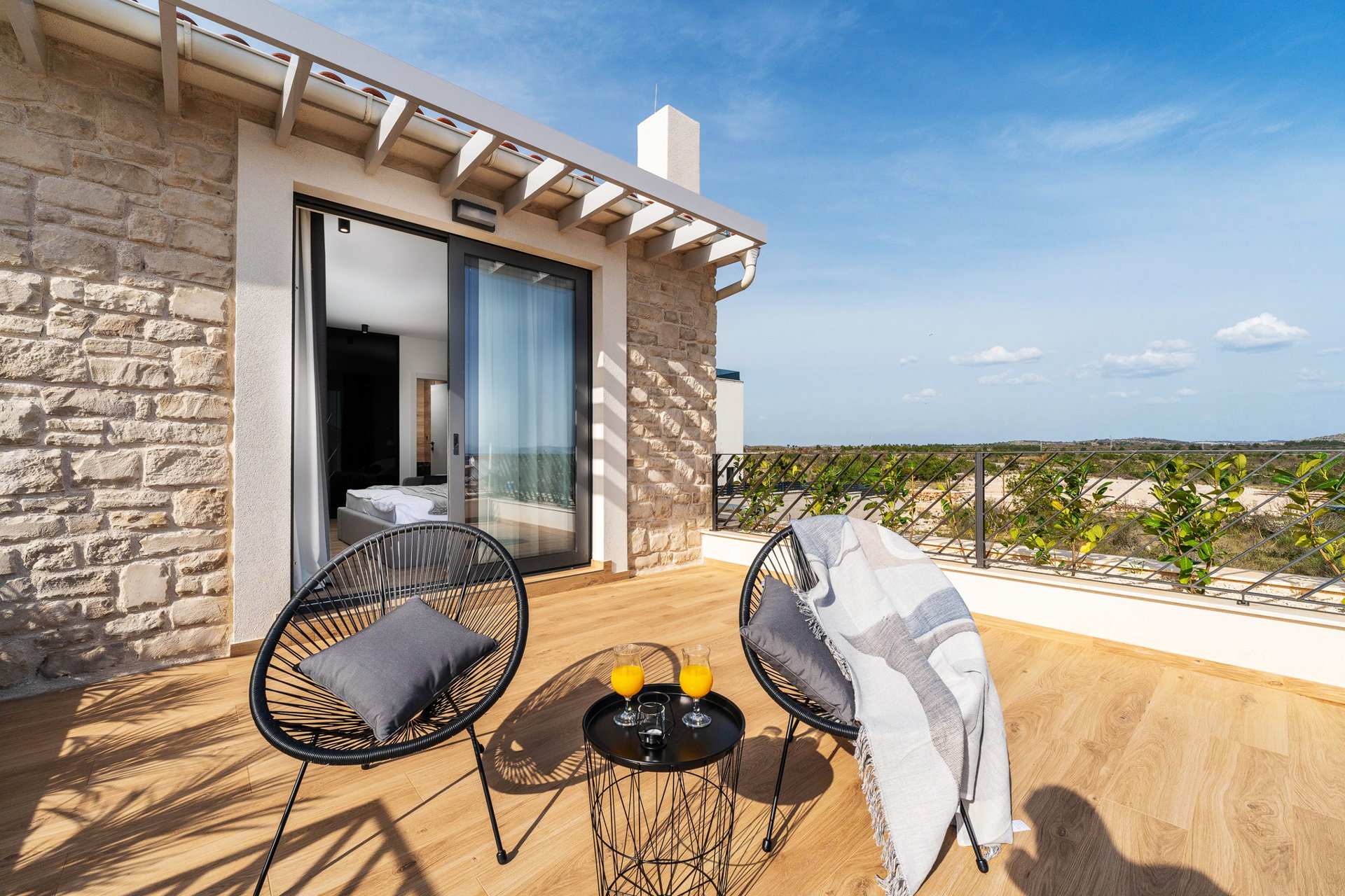 Luxury Villa Waterlily with Pool