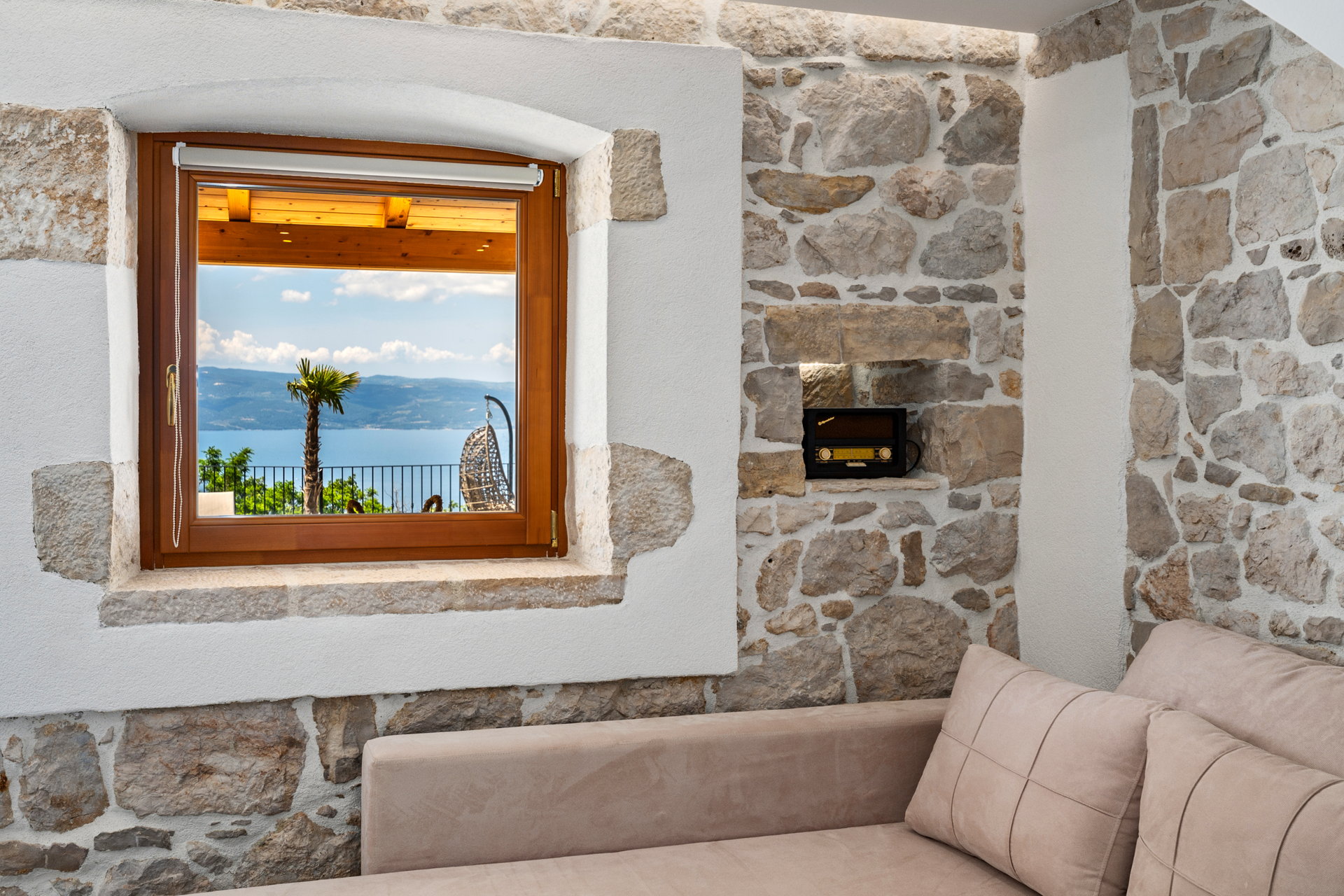 Villa La Rustica with Pool