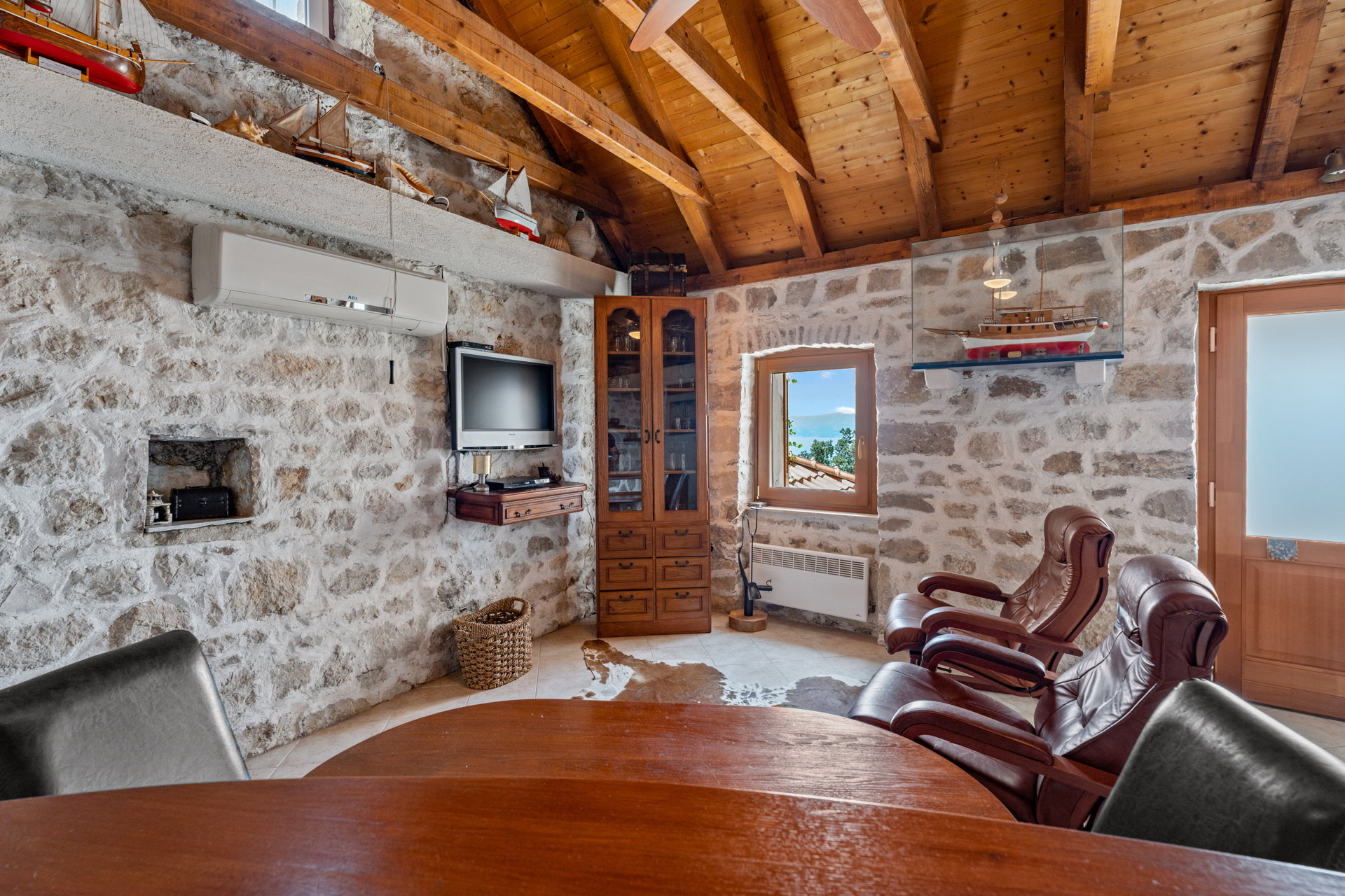 Villa La Rustica with Pool
