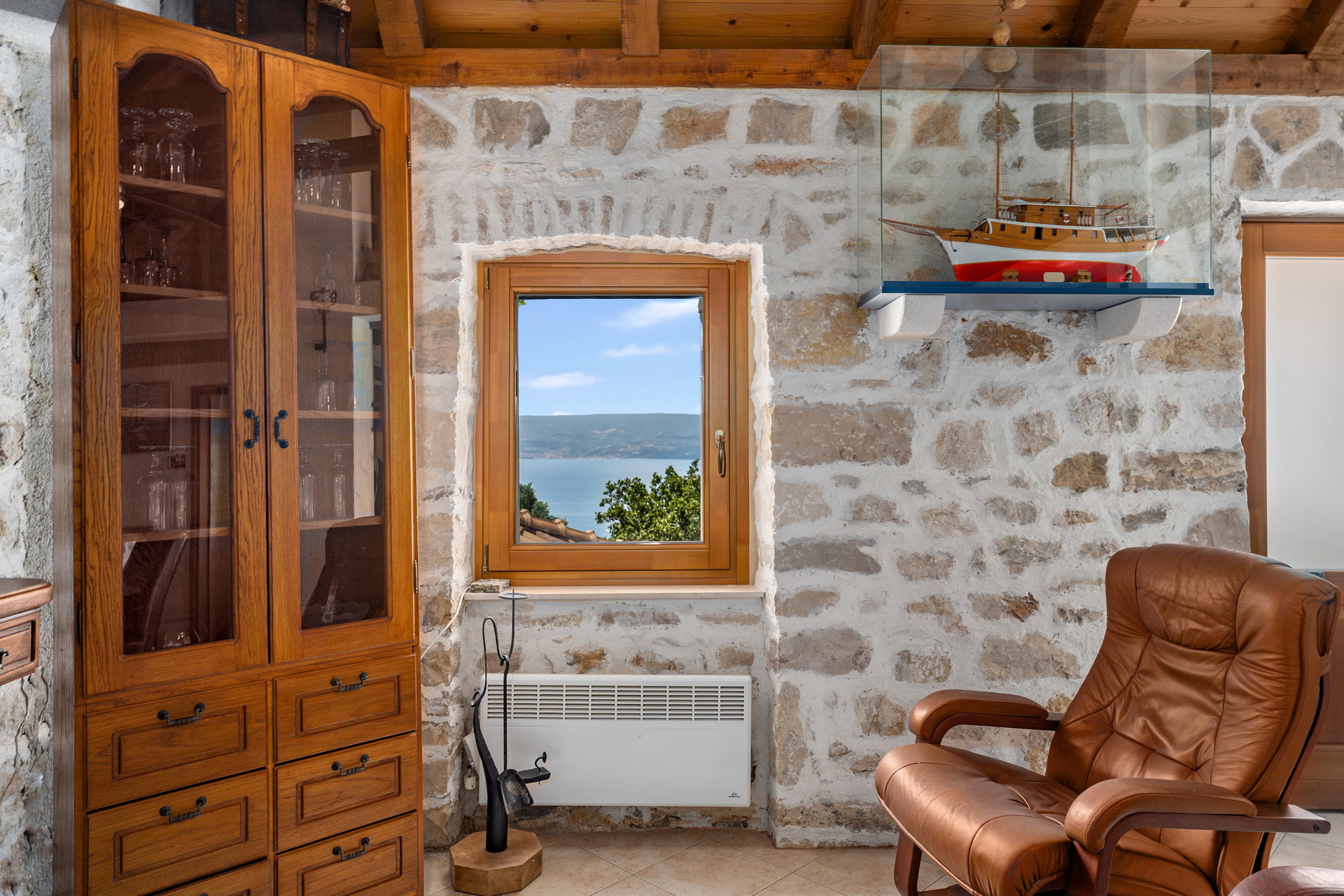 Villa La Rustica with Pool