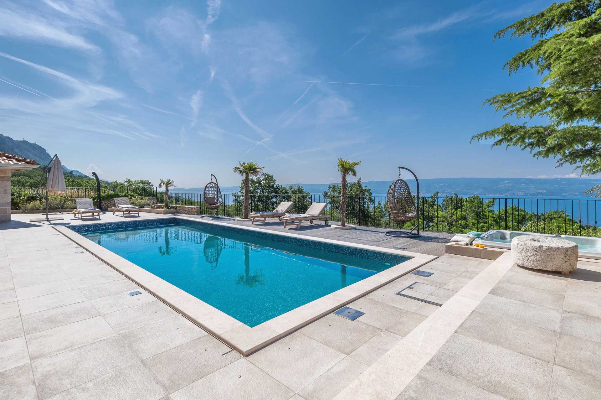 Image of Villa La Rustica with Pool