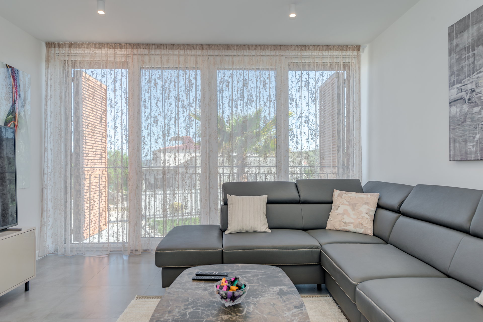Villa Modea with Heated Pool
