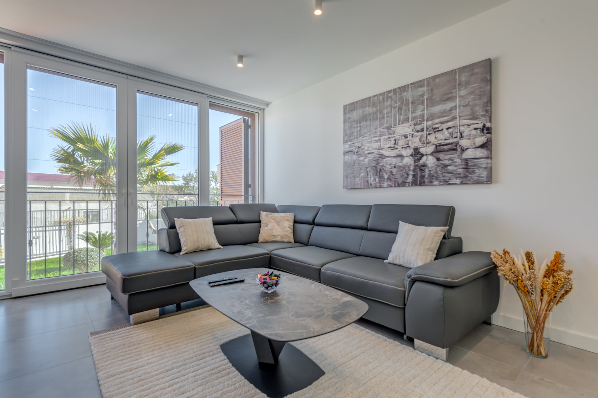 Villa Modea with Heated Pool