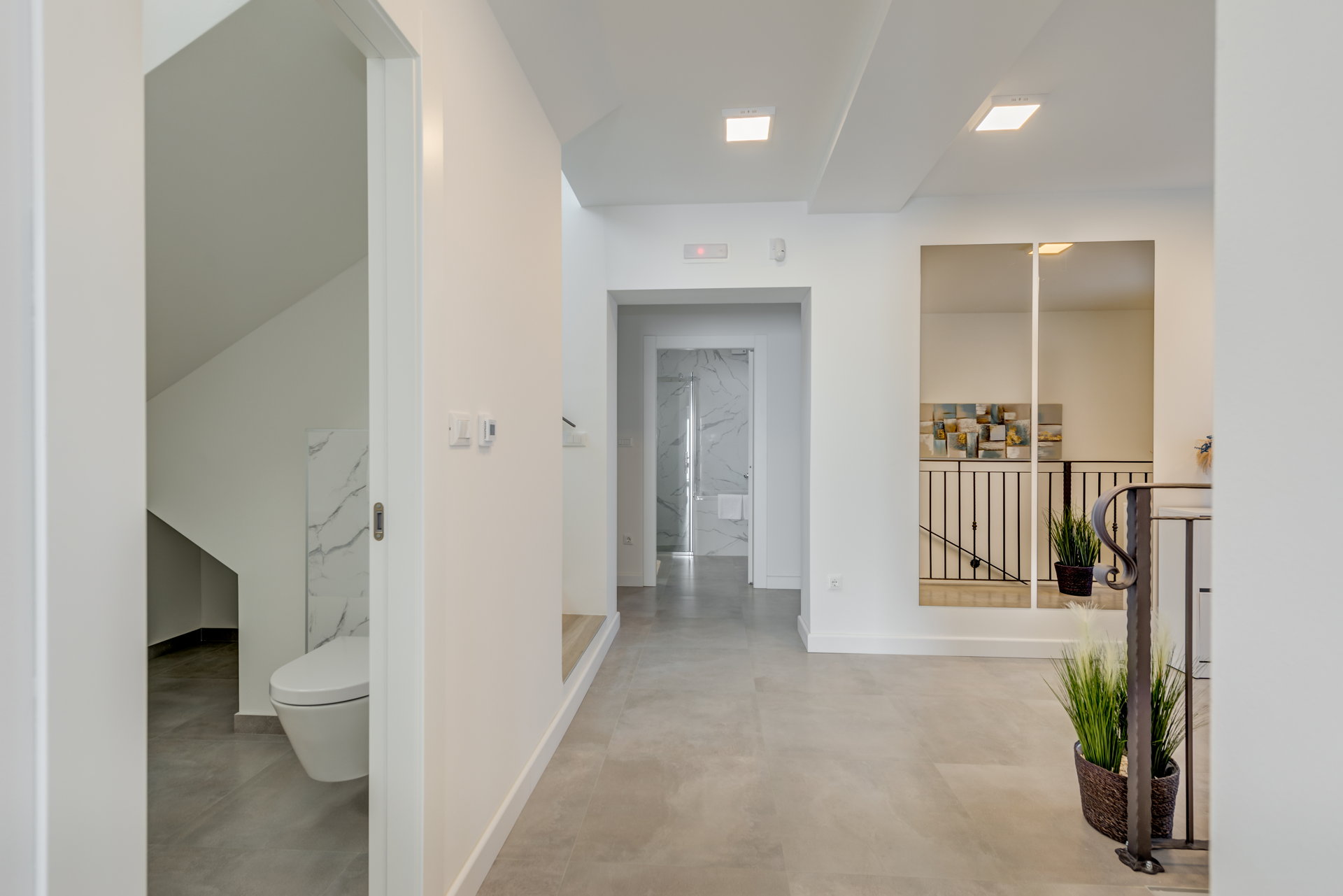 Villa Modea with Heated Pool