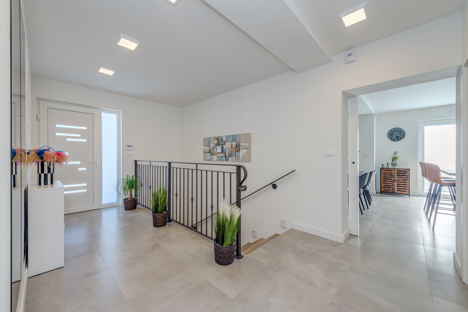 Villa Modea with Heated Pool