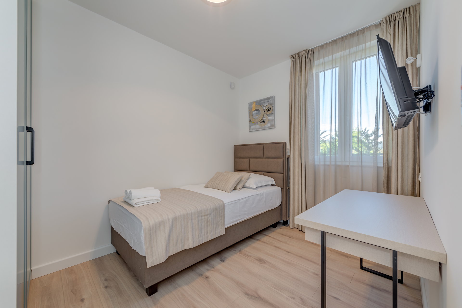Villa Modea with Heated Pool