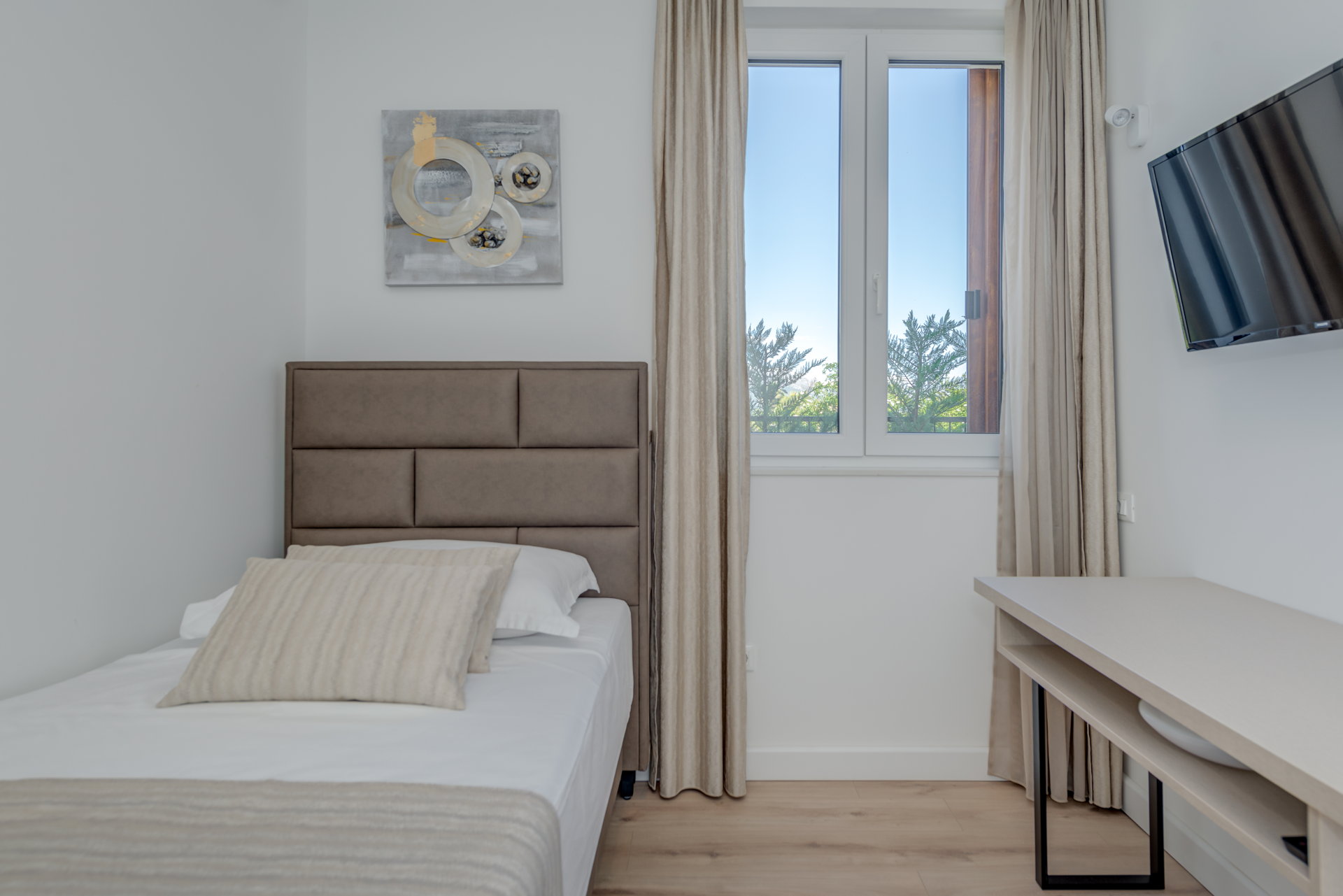 Villa Modea with Heated Pool