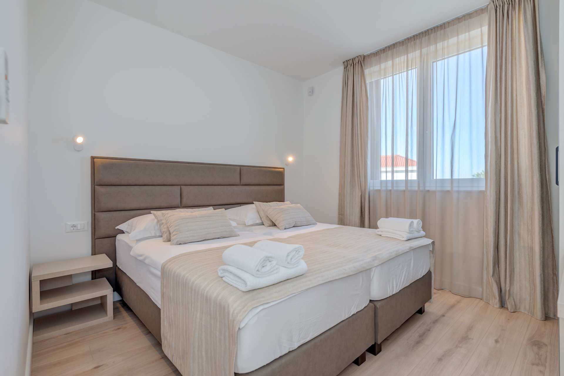 Villa Modea with Heated Pool