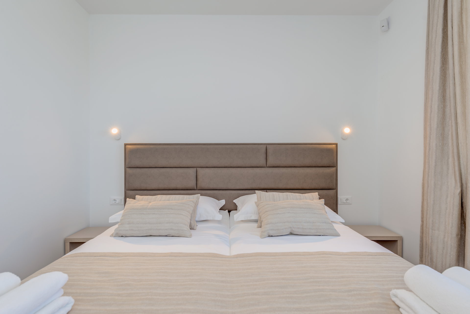 Villa Modea with Heated Pool
