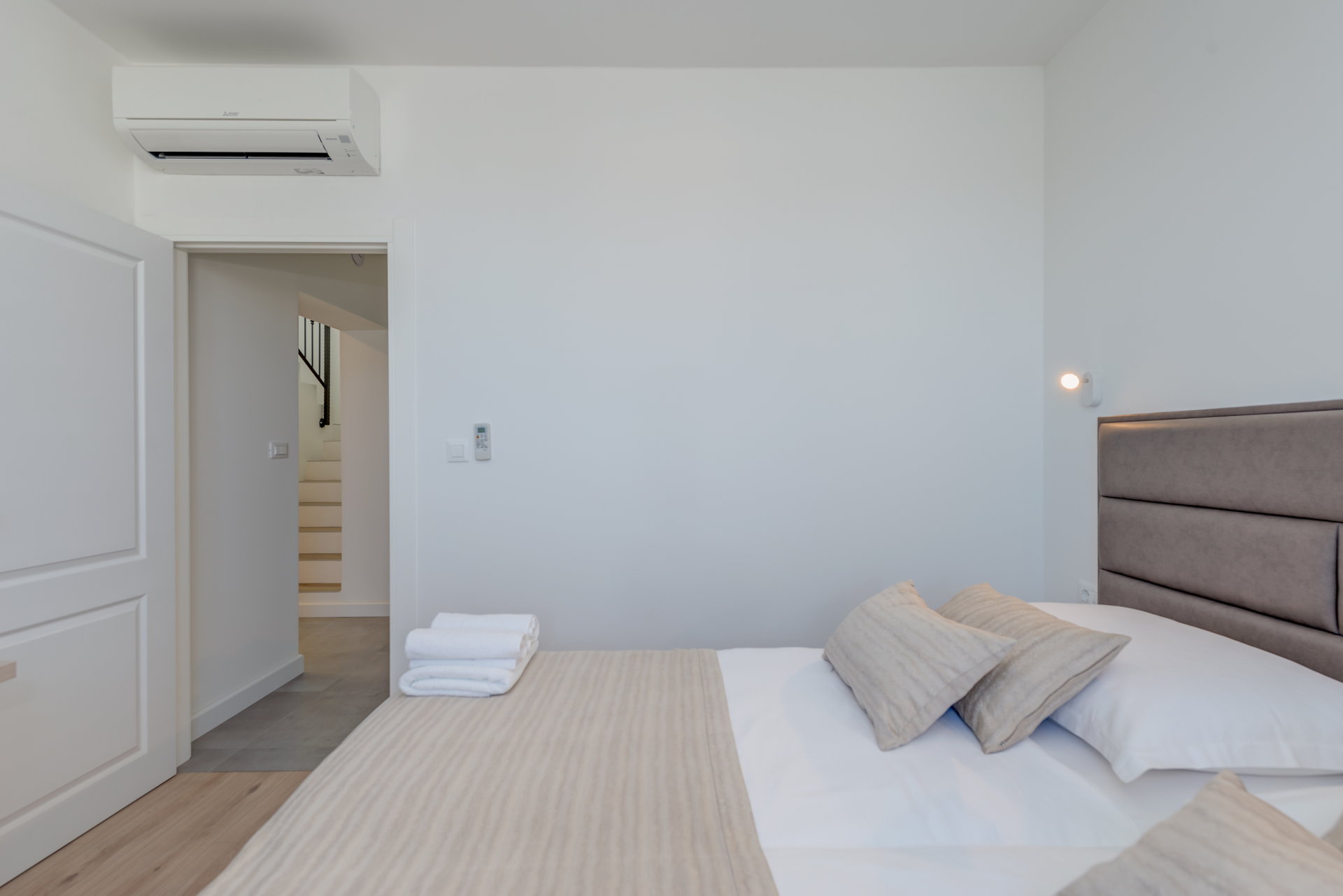 Villa Modea with Heated Pool