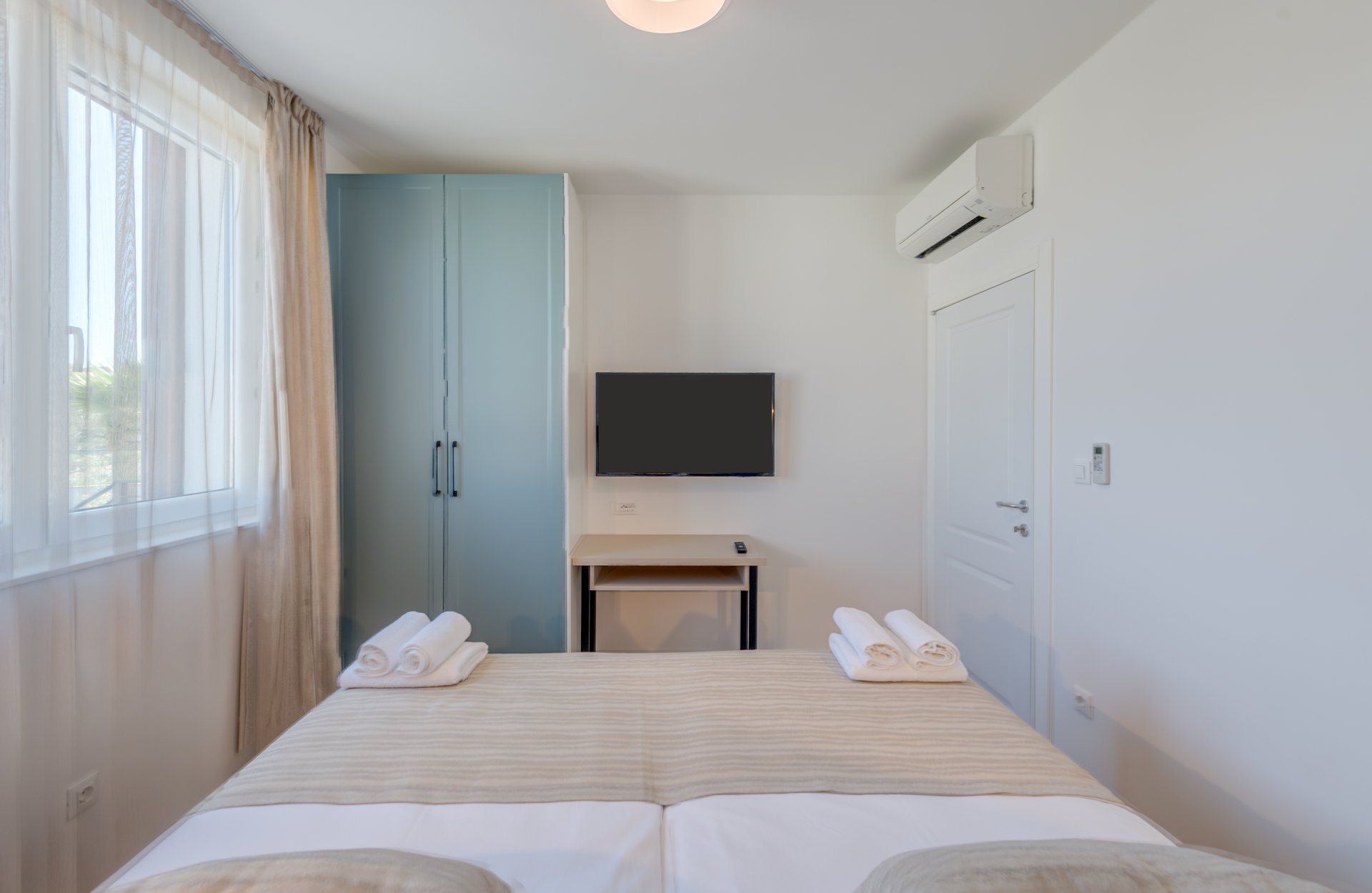Villa Modea with Heated Pool