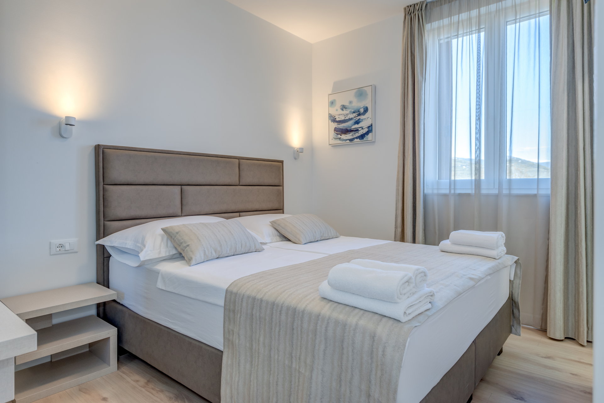 Villa Modea with Heated Pool