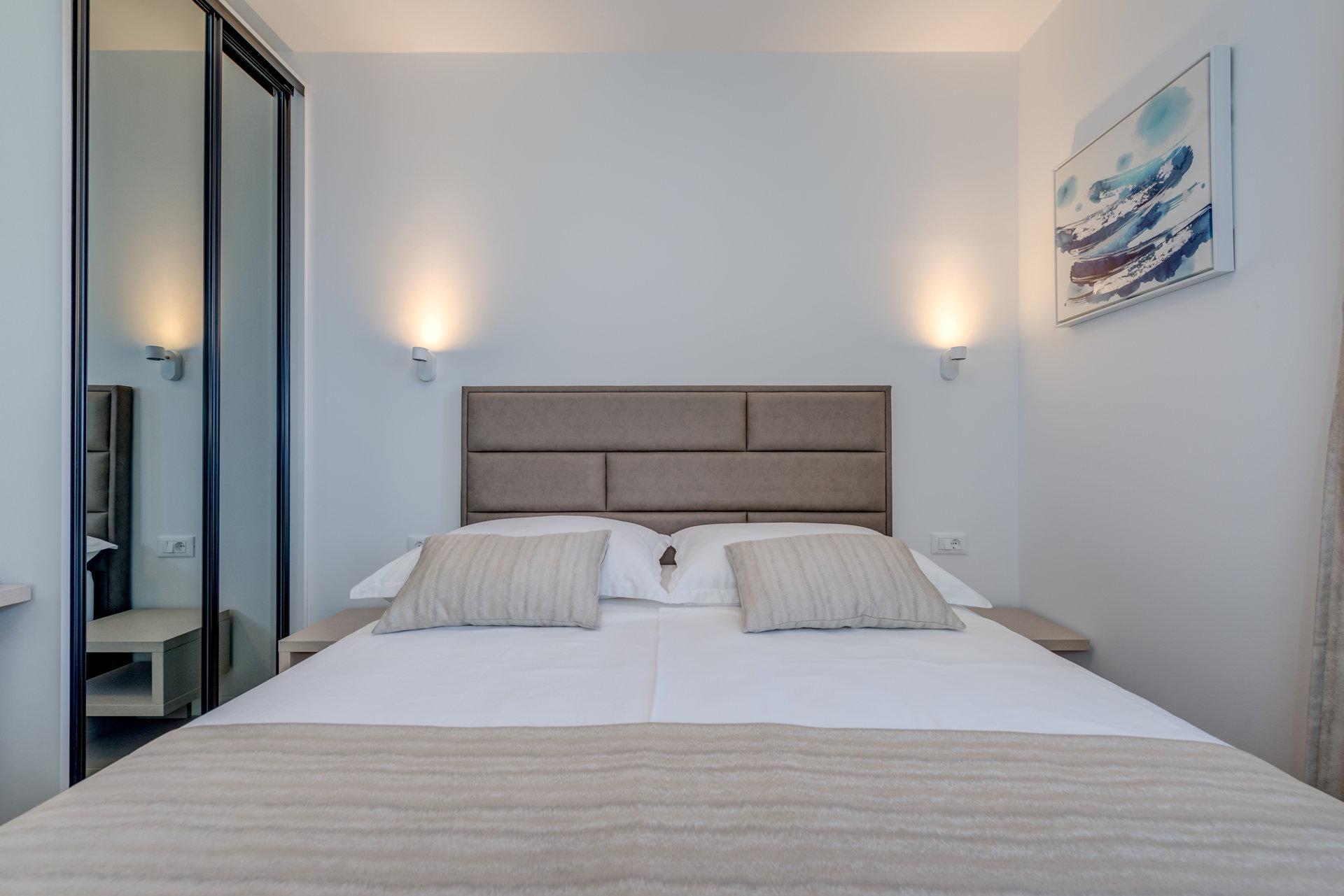 Villa Modea with Heated Pool