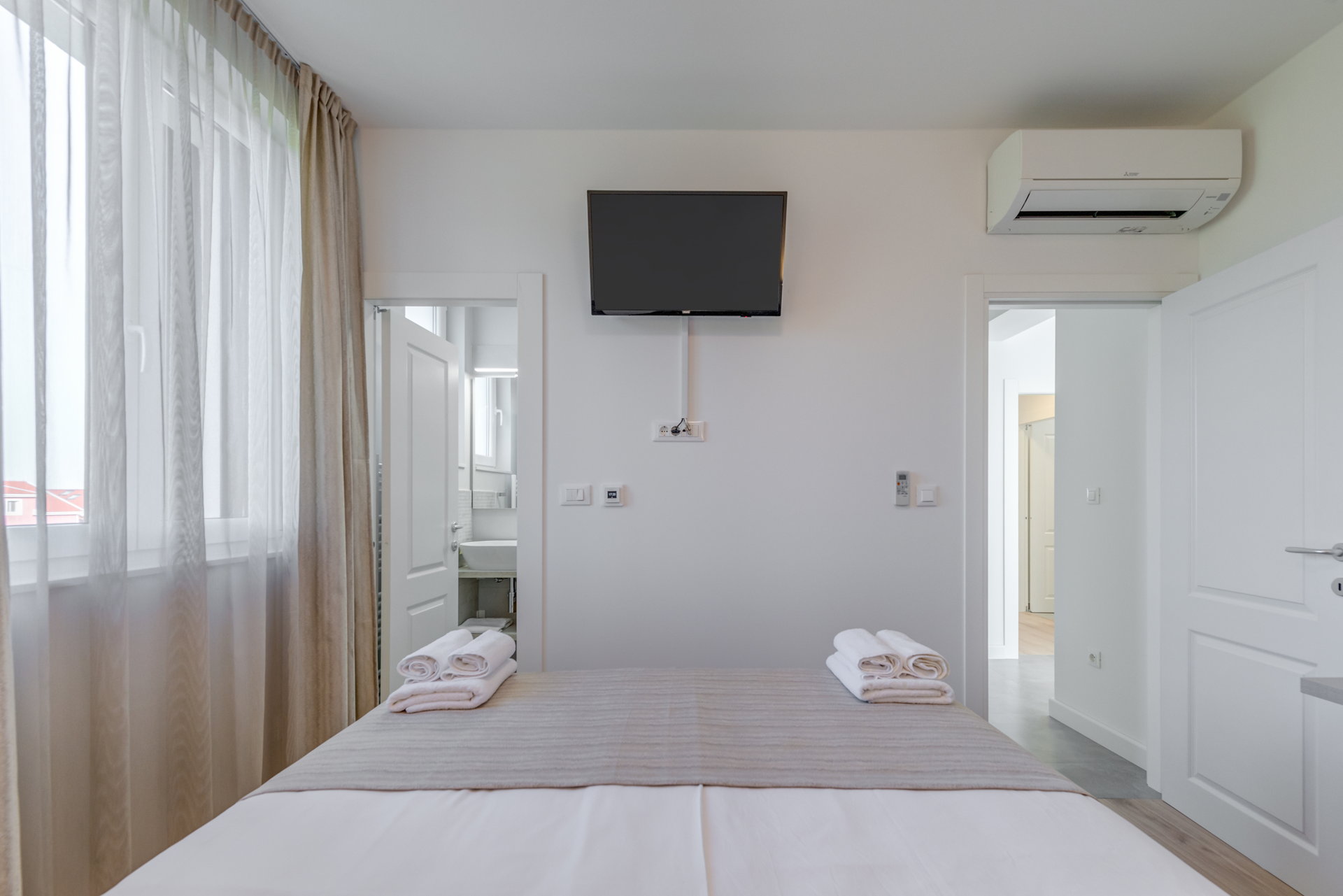 Villa Modea with Heated Pool